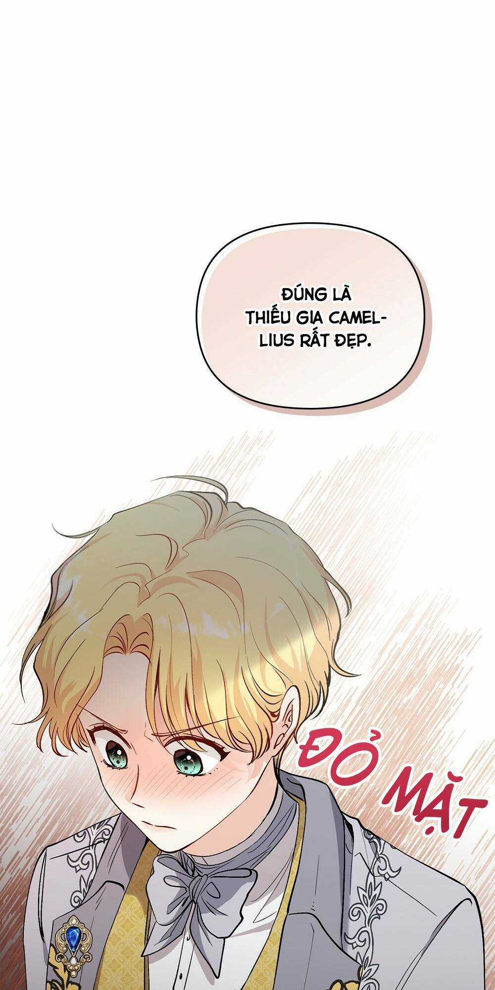 Tìm Lại Camellia Chapter 12 trang 52