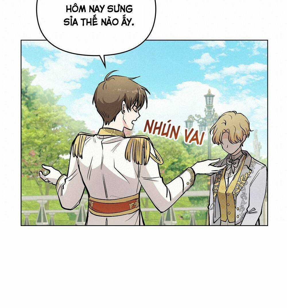 Tìm Lại Camellia Chapter 12 trang 55