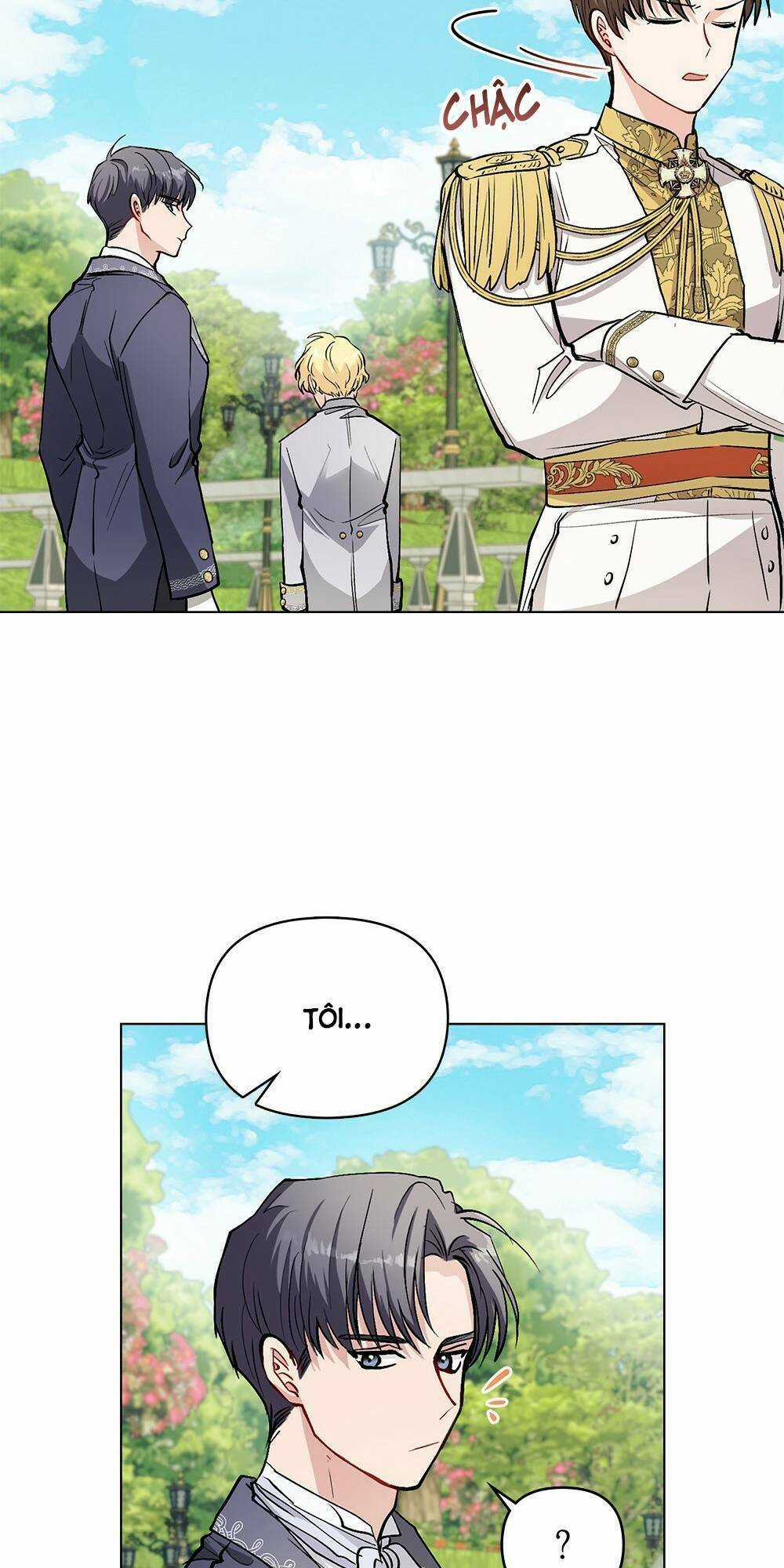 Tìm Lại Camellia Chapter 12 trang 57