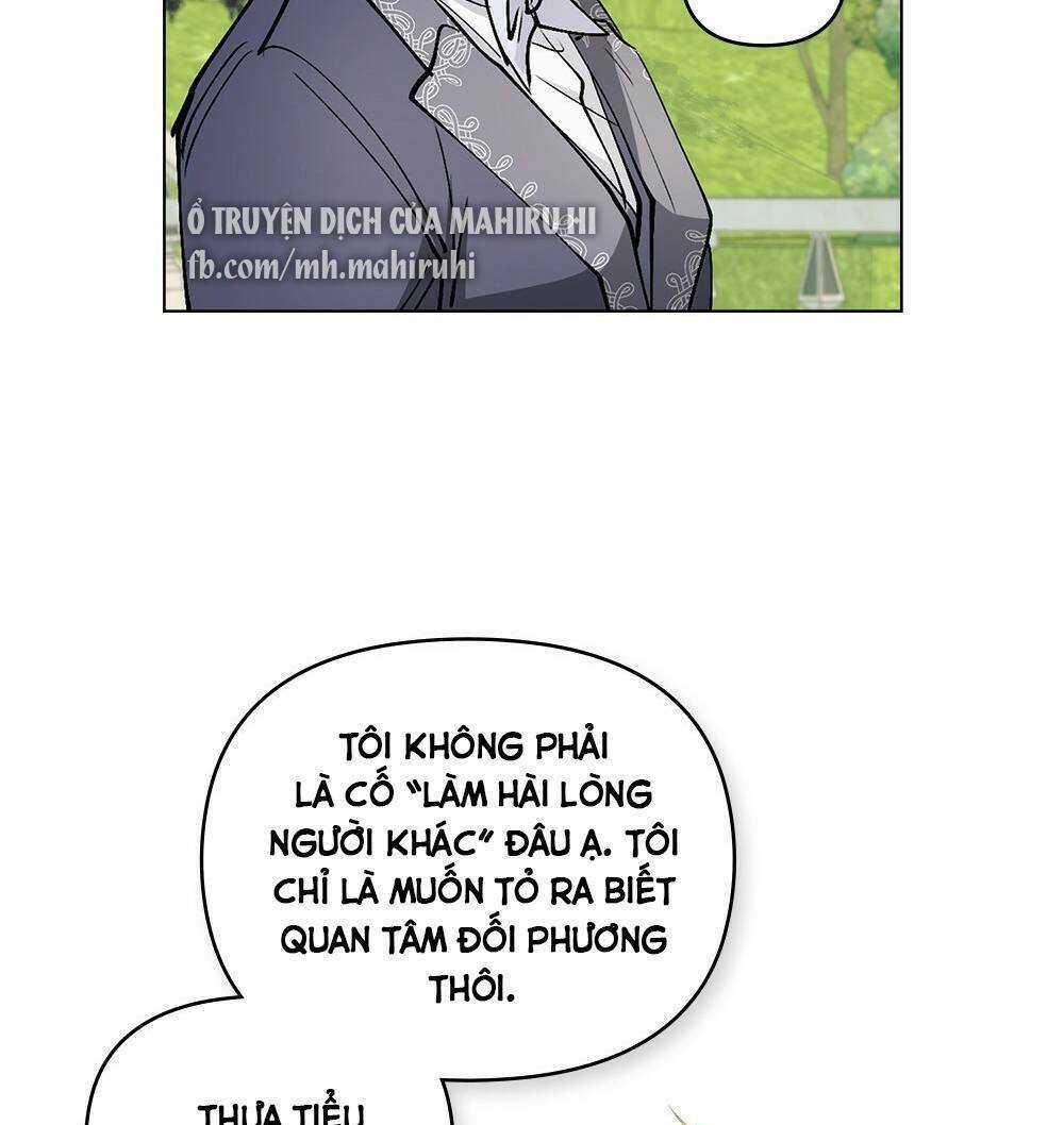 Tìm Lại Camellia Chapter 12 trang 58