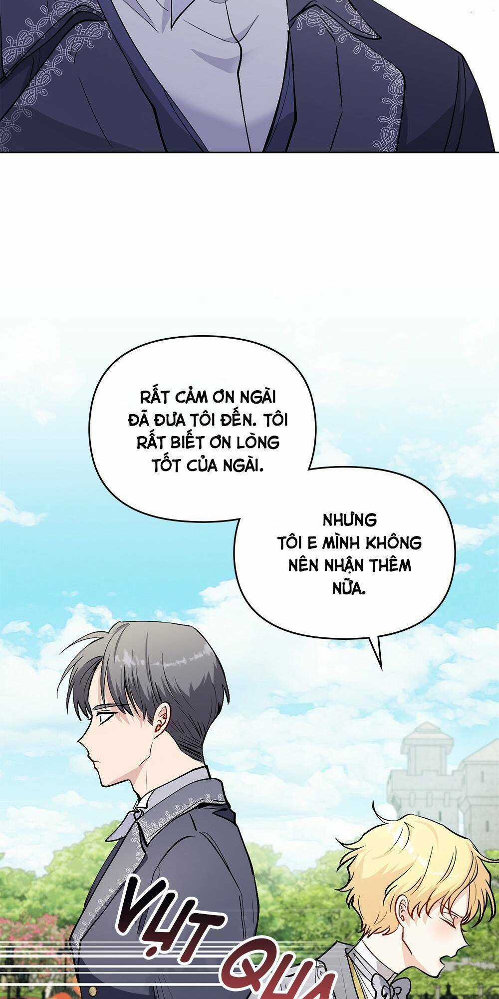 Tìm Lại Camellia Chapter 12 trang 61