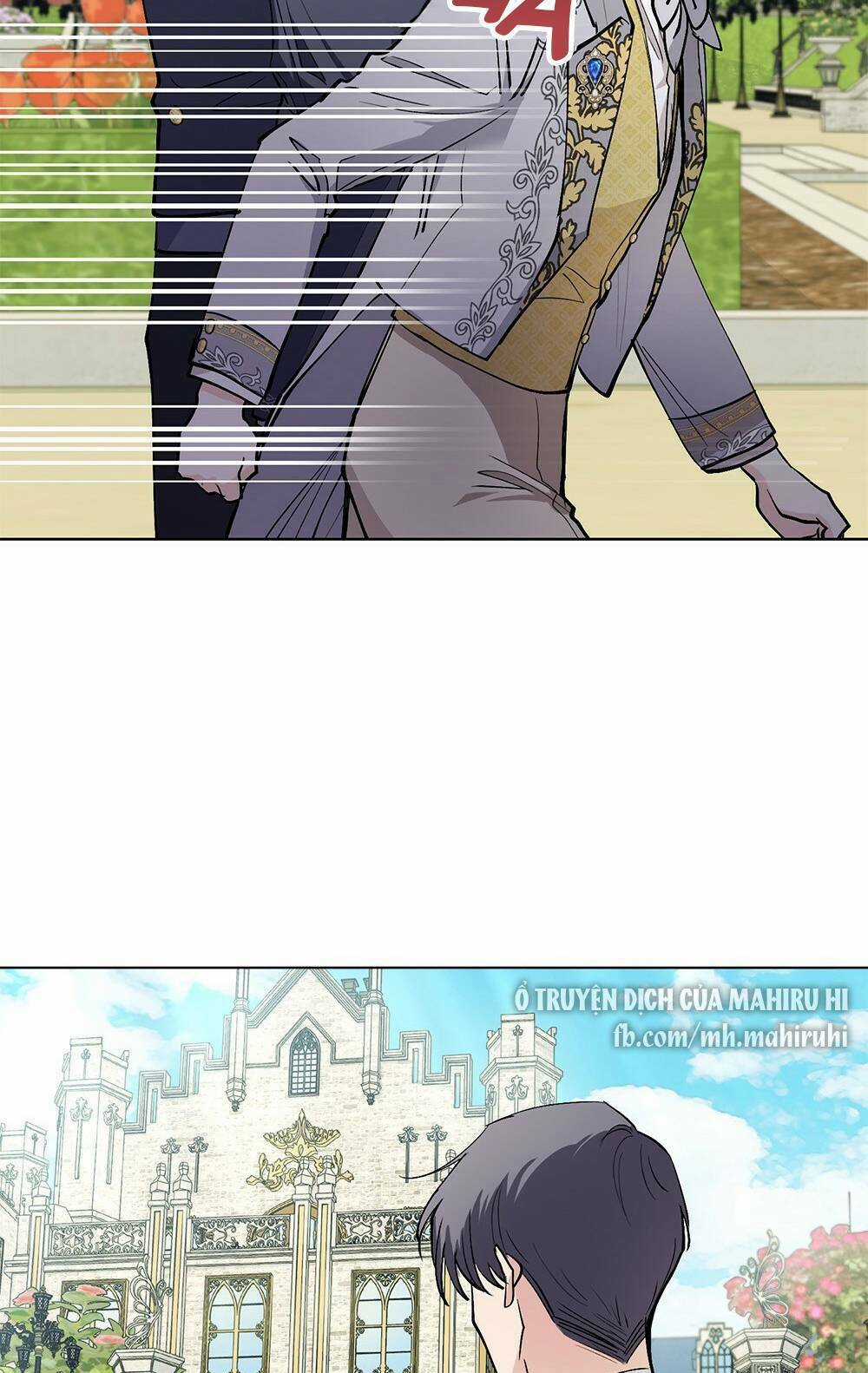 Tìm Lại Camellia Chapter 12 trang 62