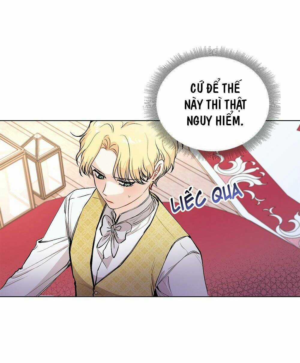 Tìm Lại Camellia Chapter 12 trang 8