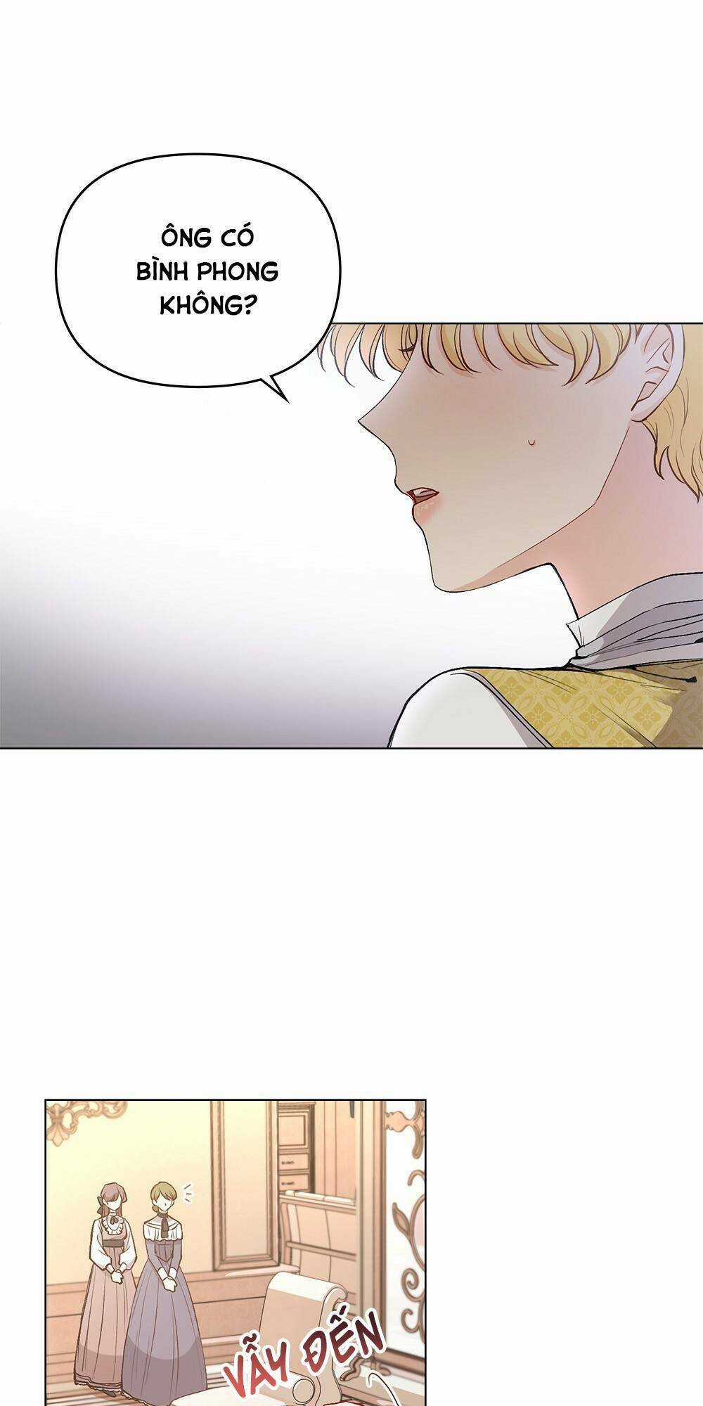 Tìm Lại Camellia Chapter 12 trang 9