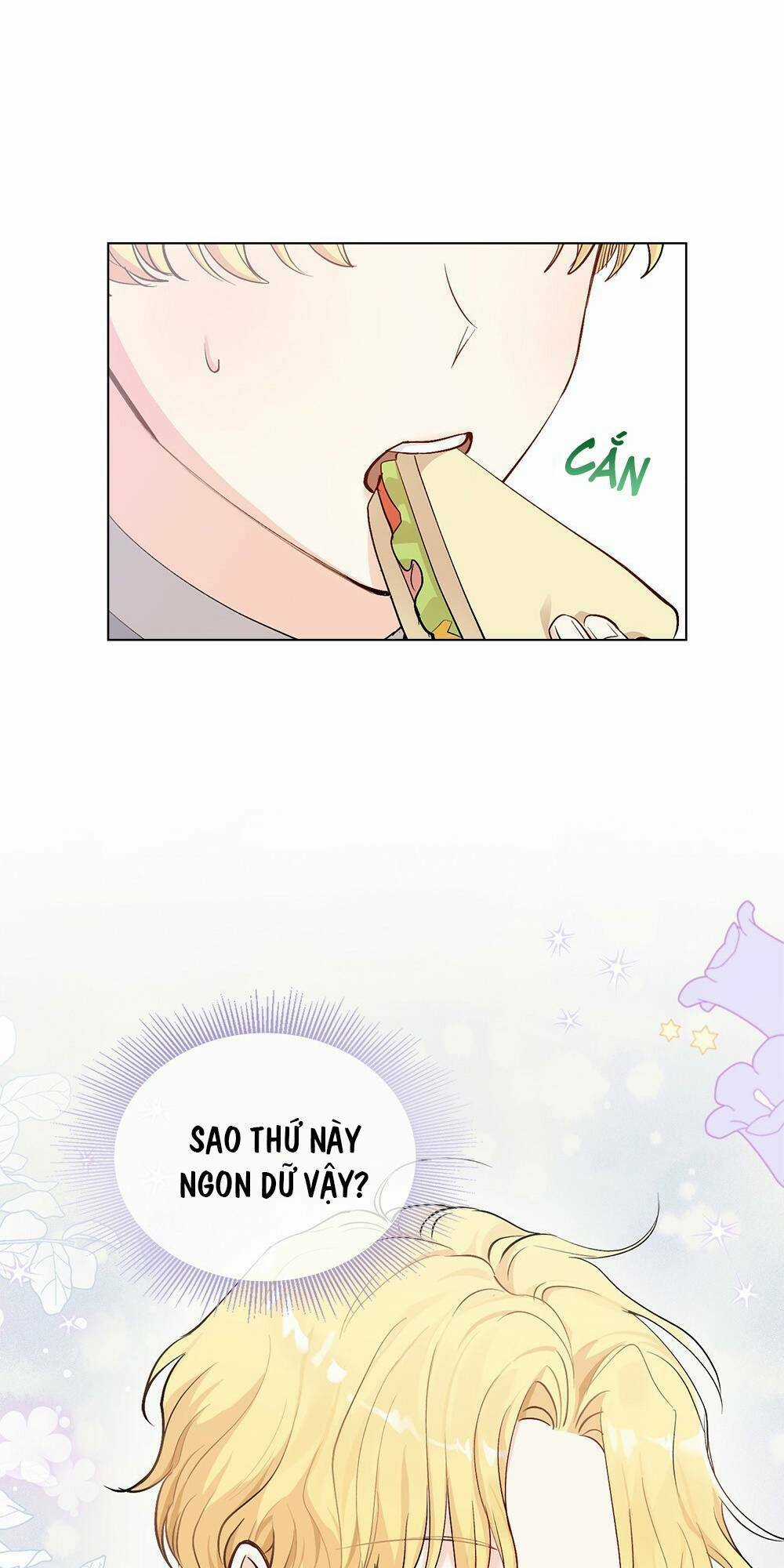 Tìm Lại Camellia Chapter 13 trang 10