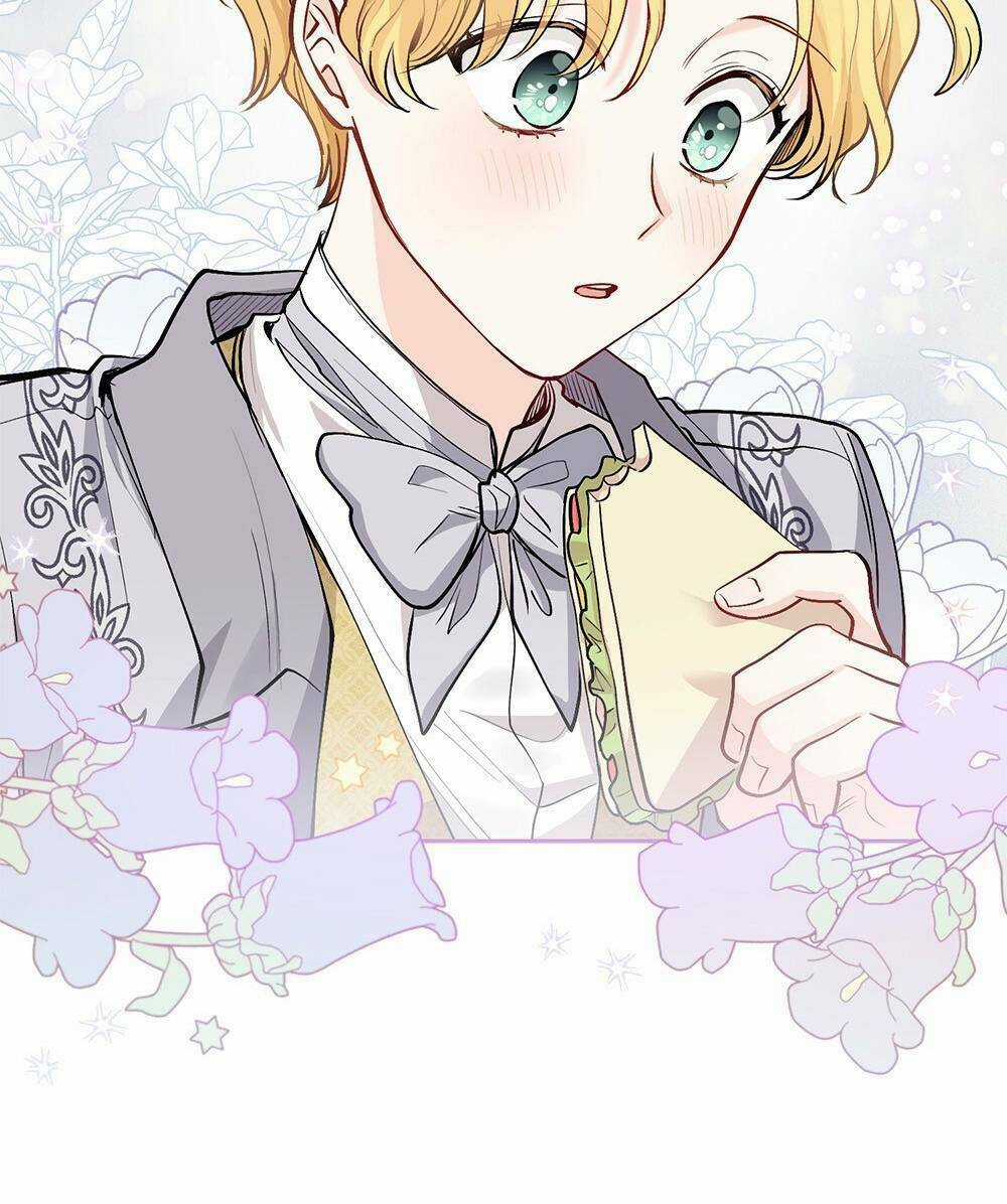 Tìm Lại Camellia Chapter 13 trang 11