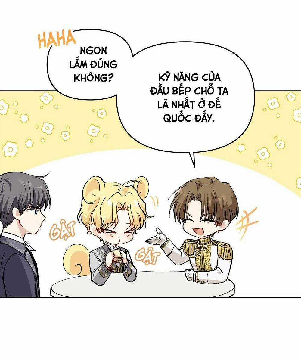 Tìm Lại Camellia Chapter 13 trang 12