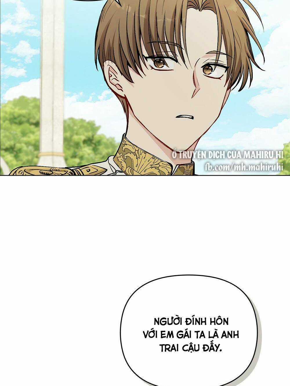 Tìm Lại Camellia Chapter 13 trang 15