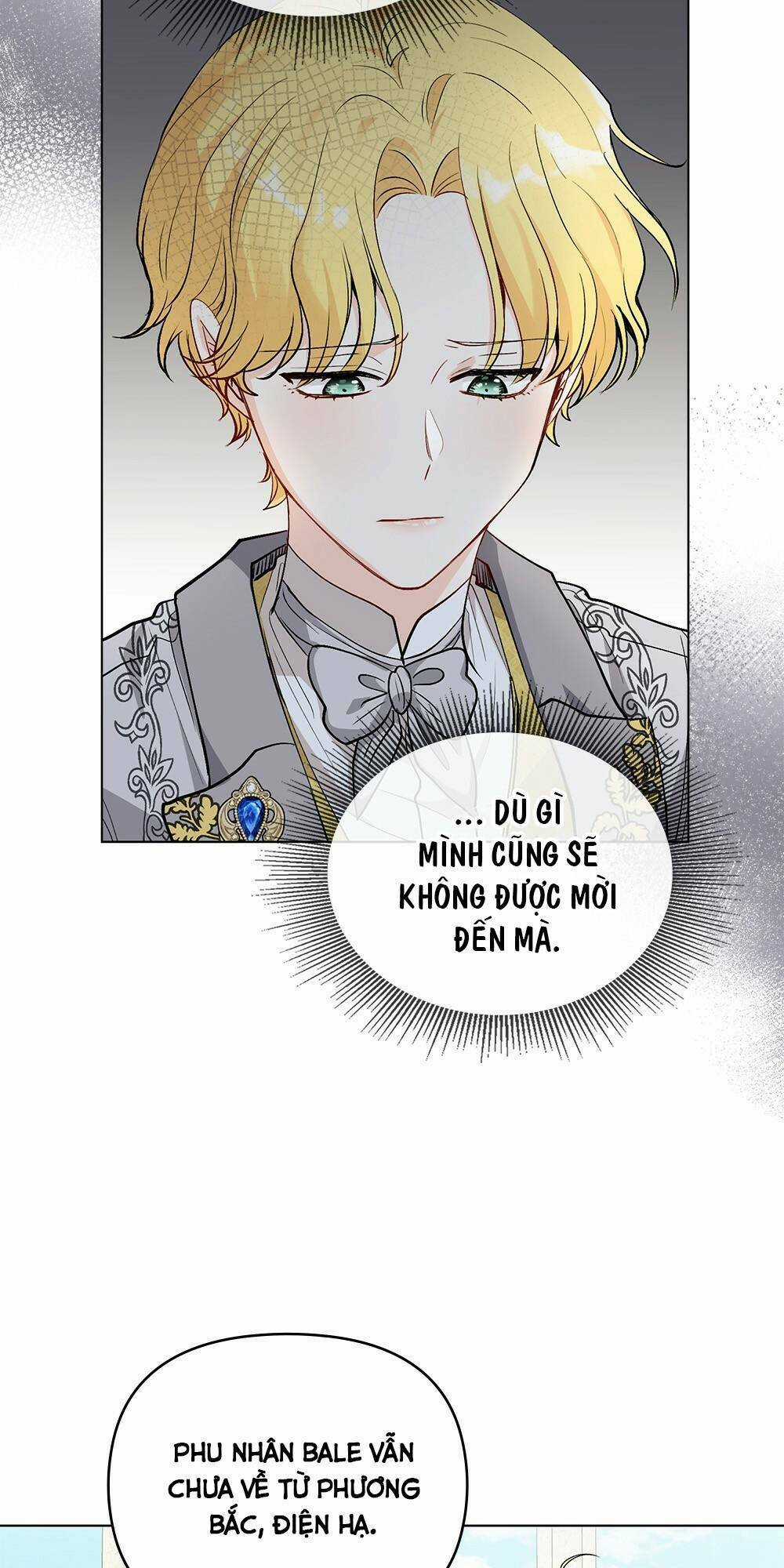 Tìm Lại Camellia Chapter 13 trang 18
