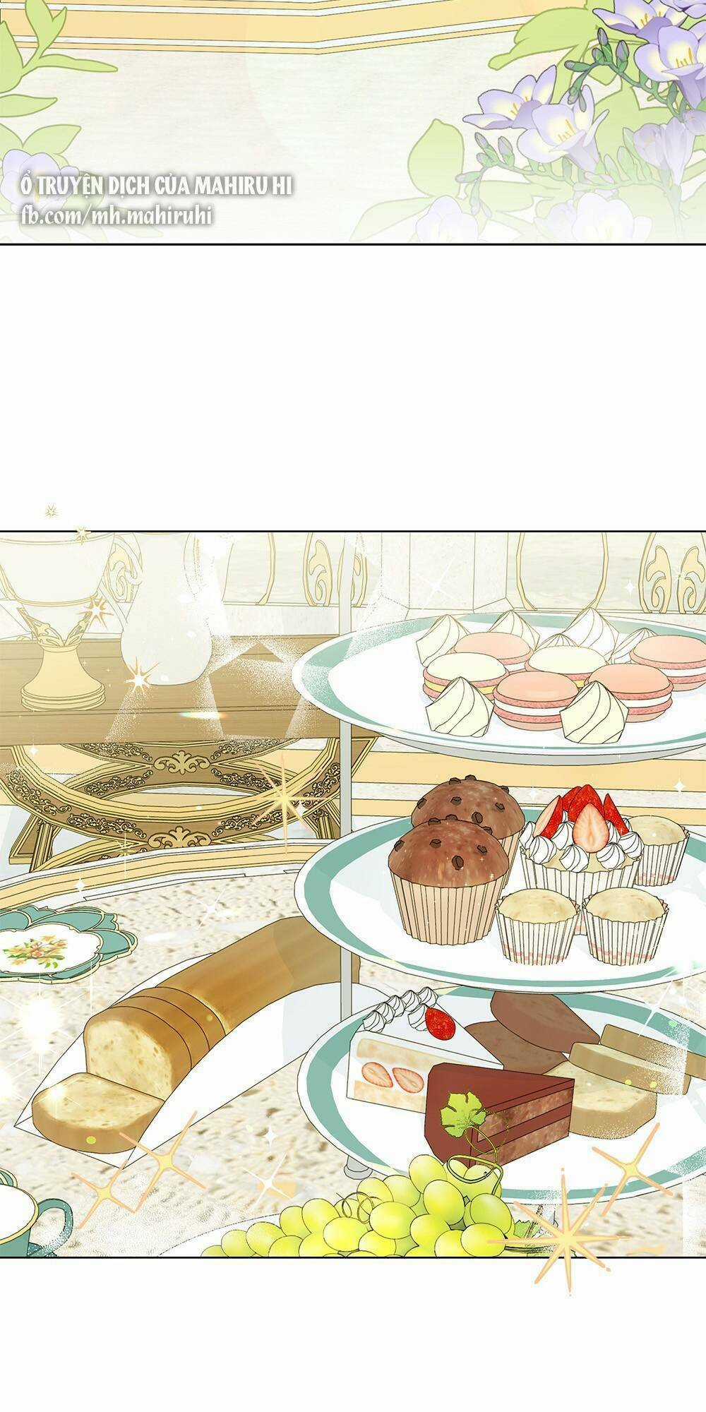 Tìm Lại Camellia Chapter 13 trang 2