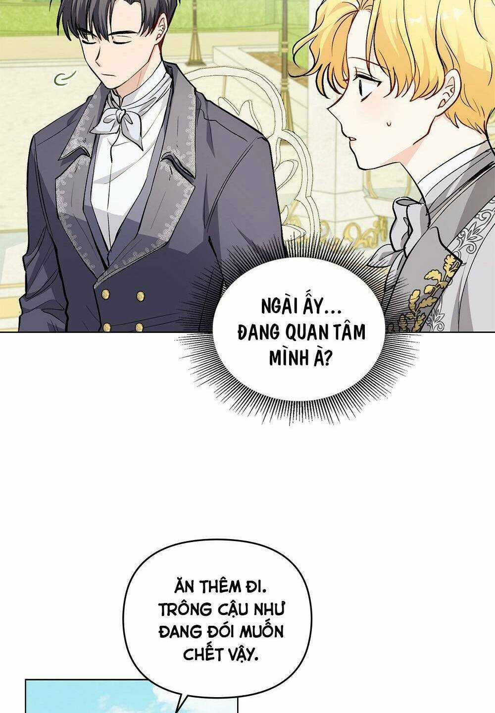 Tìm Lại Camellia Chapter 13 trang 20