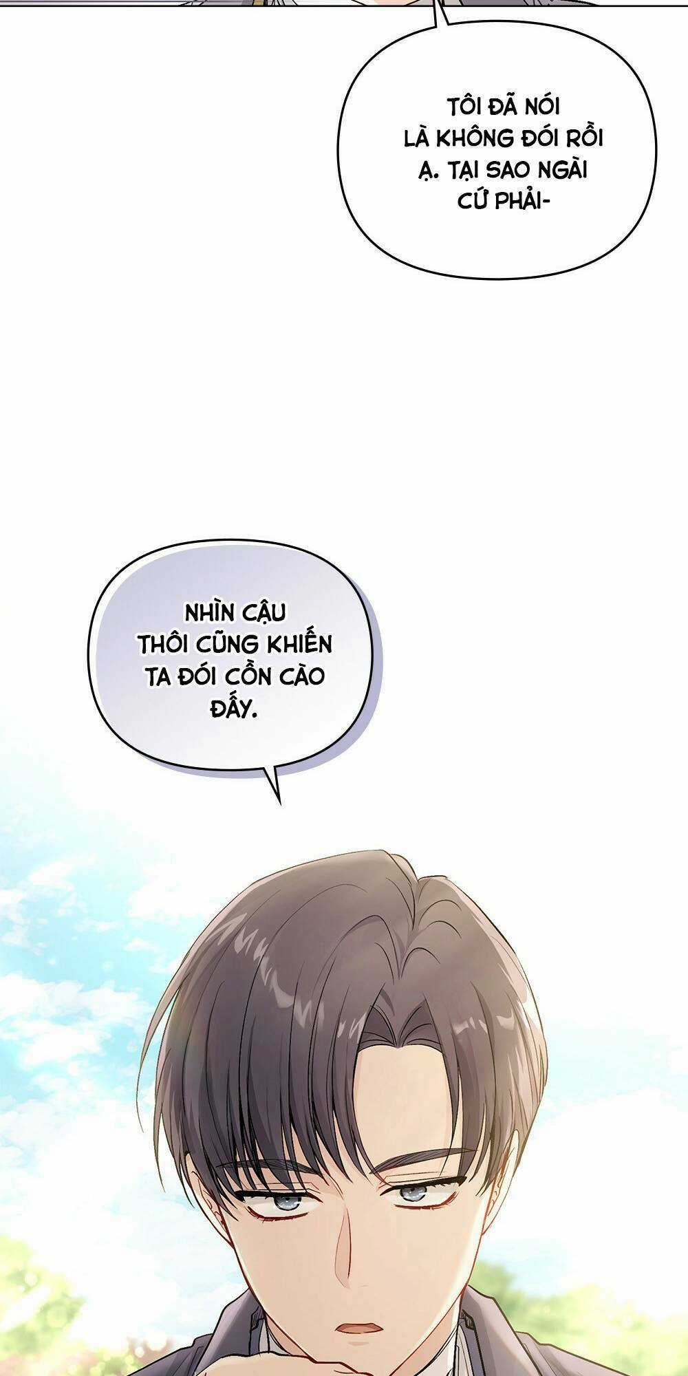 Tìm Lại Camellia Chapter 13 trang 22