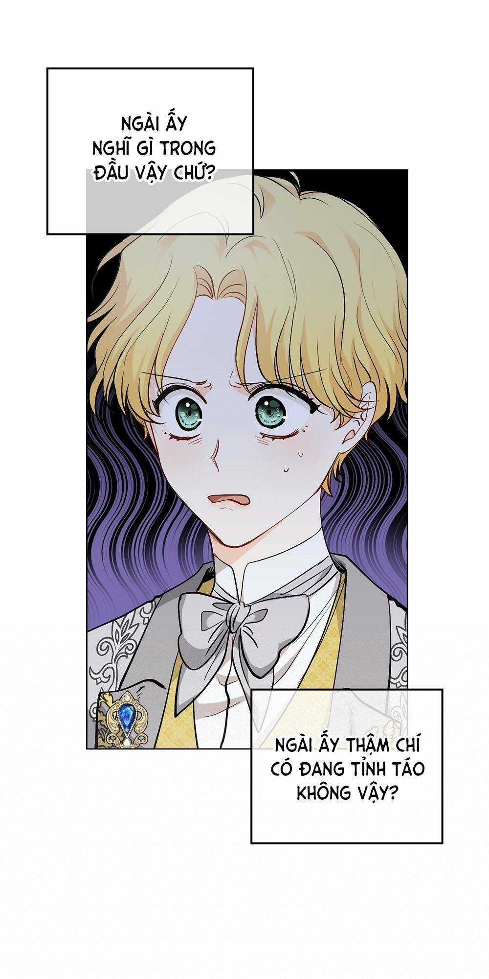 Tìm Lại Camellia Chapter 13 trang 25