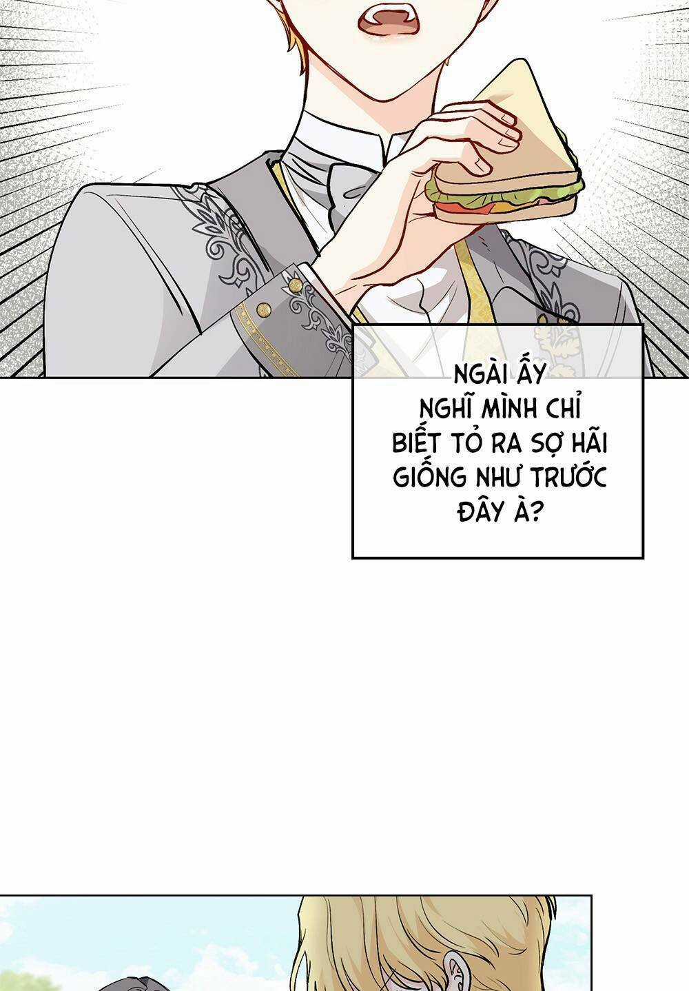 Tìm Lại Camellia Chapter 13 trang 27