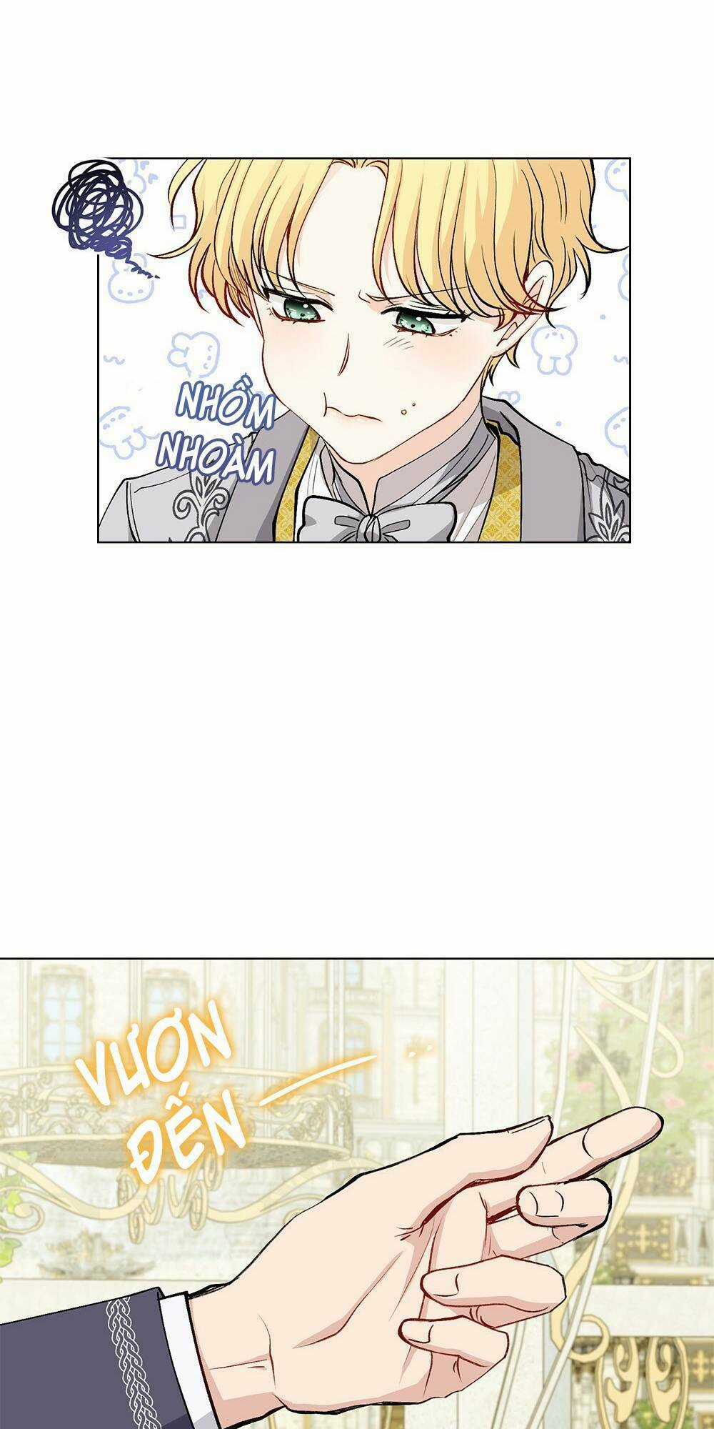 Tìm Lại Camellia Chapter 13 trang 29