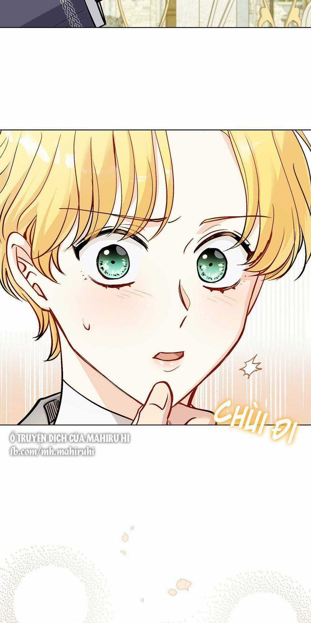 Tìm Lại Camellia Chapter 13 trang 30