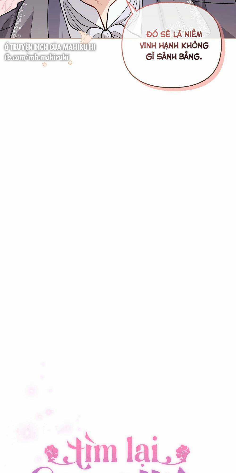 Tìm Lại Camellia Chapter 13 trang 34