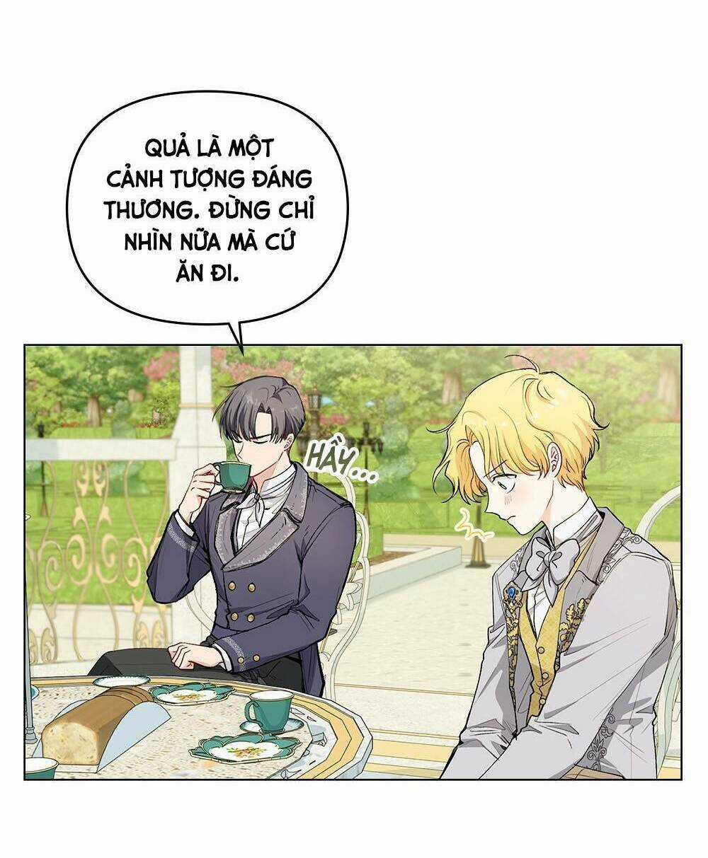 Tìm Lại Camellia Chapter 13 trang 4