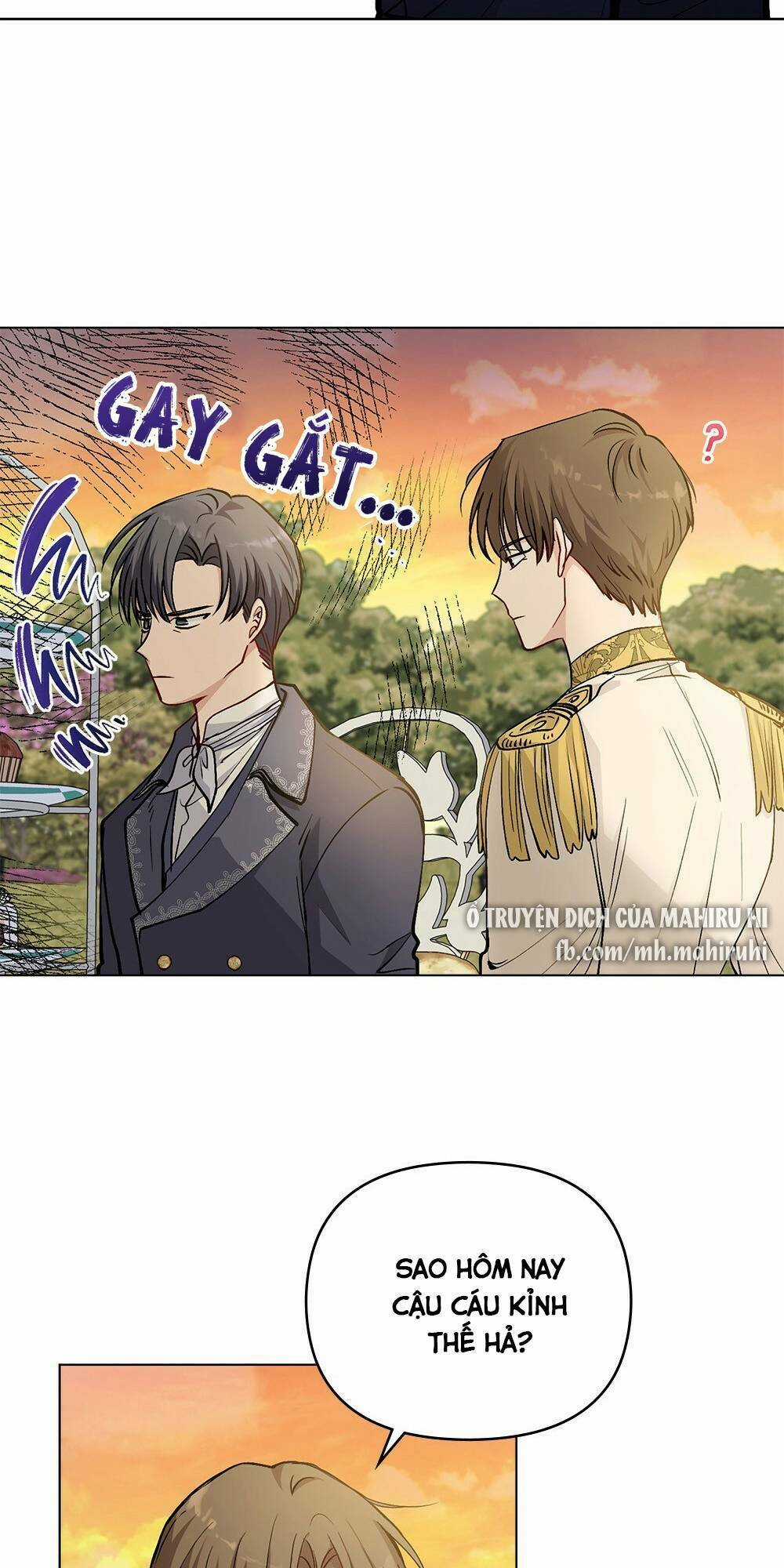 Tìm Lại Camellia Chapter 13 trang 42