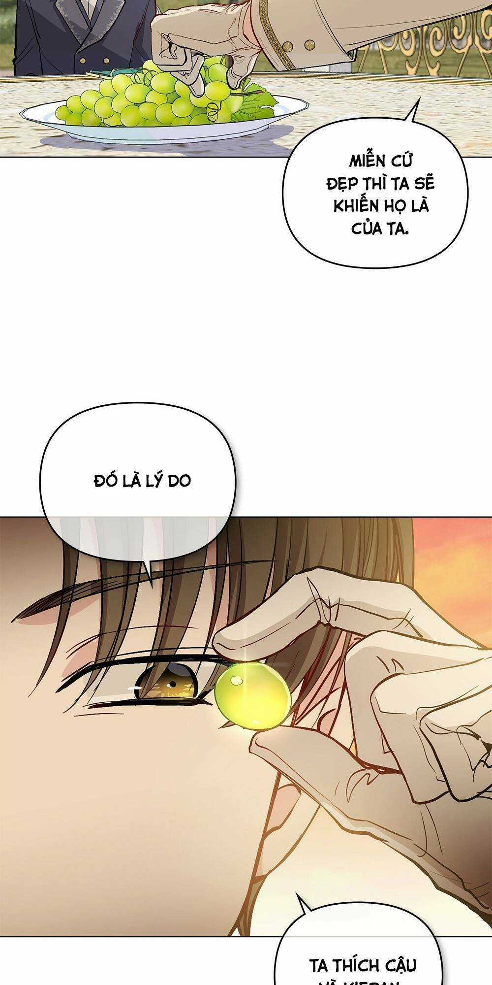 Tìm Lại Camellia Chapter 13 trang 46