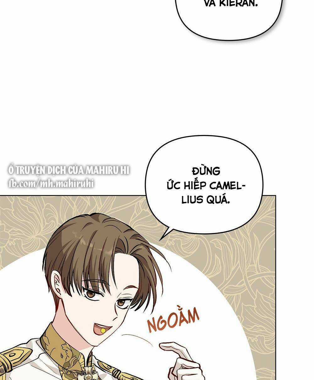 Tìm Lại Camellia Chapter 13 trang 47