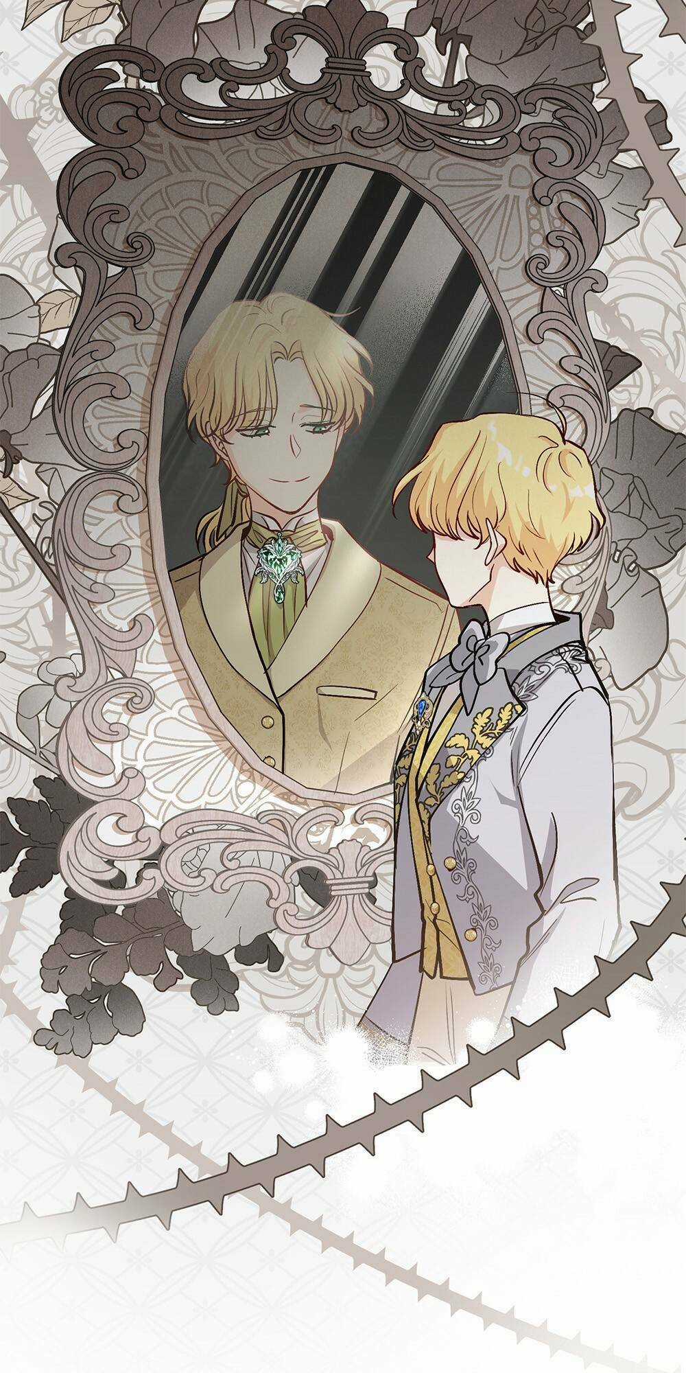 Tìm Lại Camellia Chapter 13 trang 49