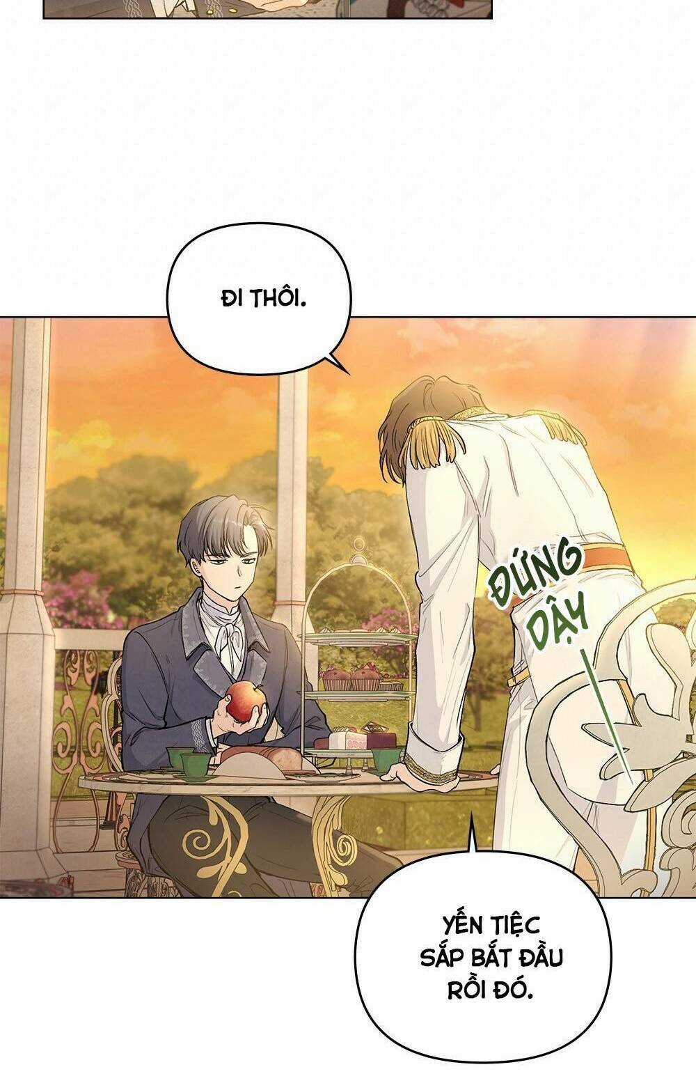 Tìm Lại Camellia Chapter 13 trang 52