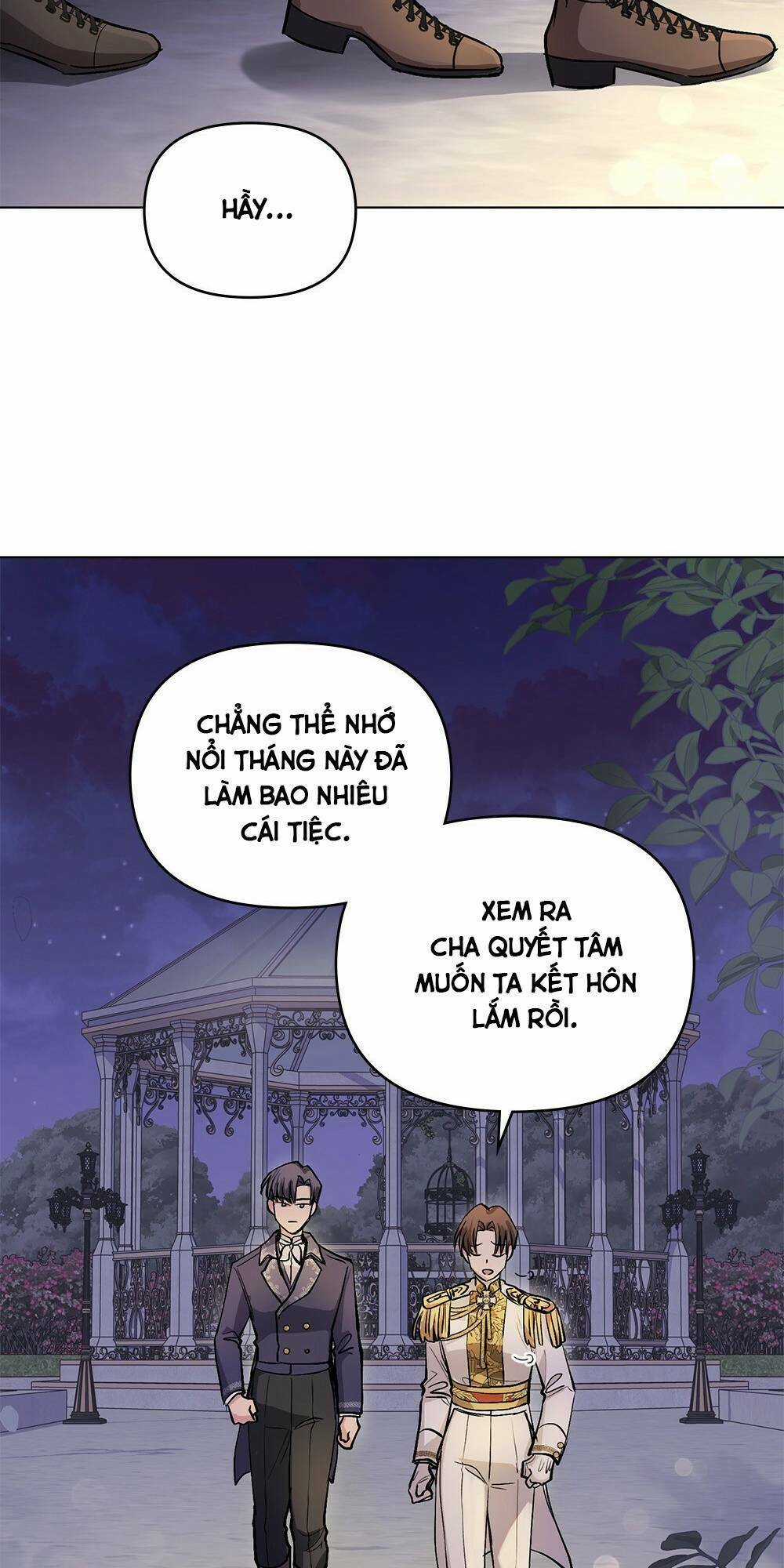 Tìm Lại Camellia Chapter 13 trang 54