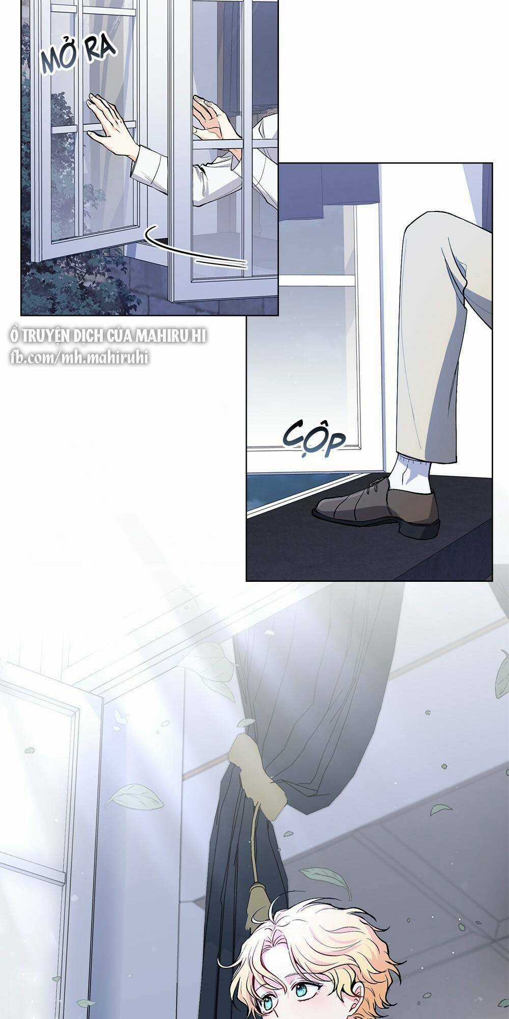 Tìm Lại Camellia Chapter 14 trang 10