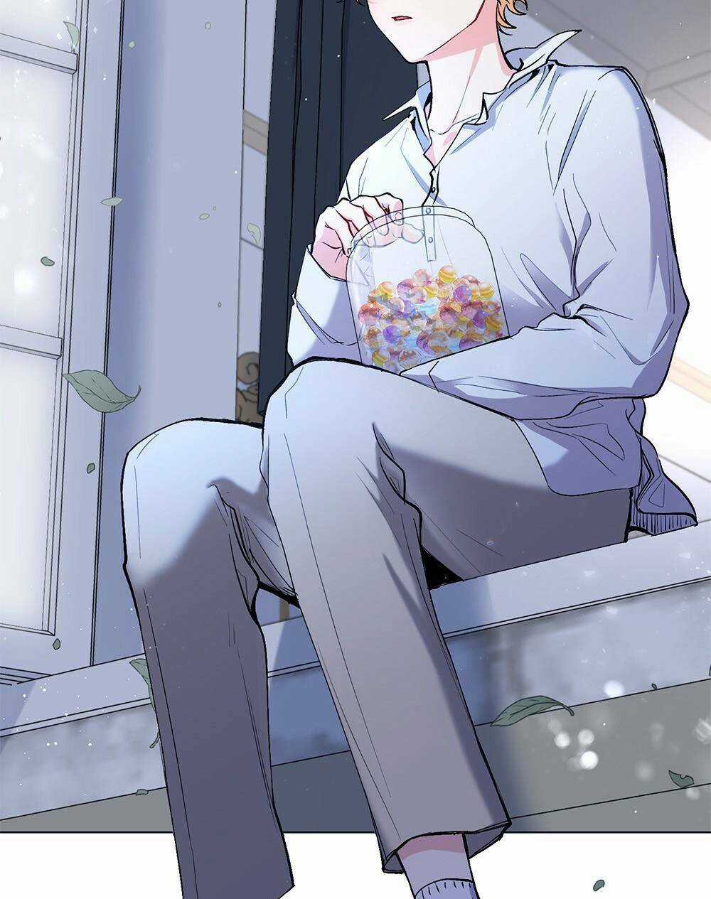 Tìm Lại Camellia Chapter 14 trang 11