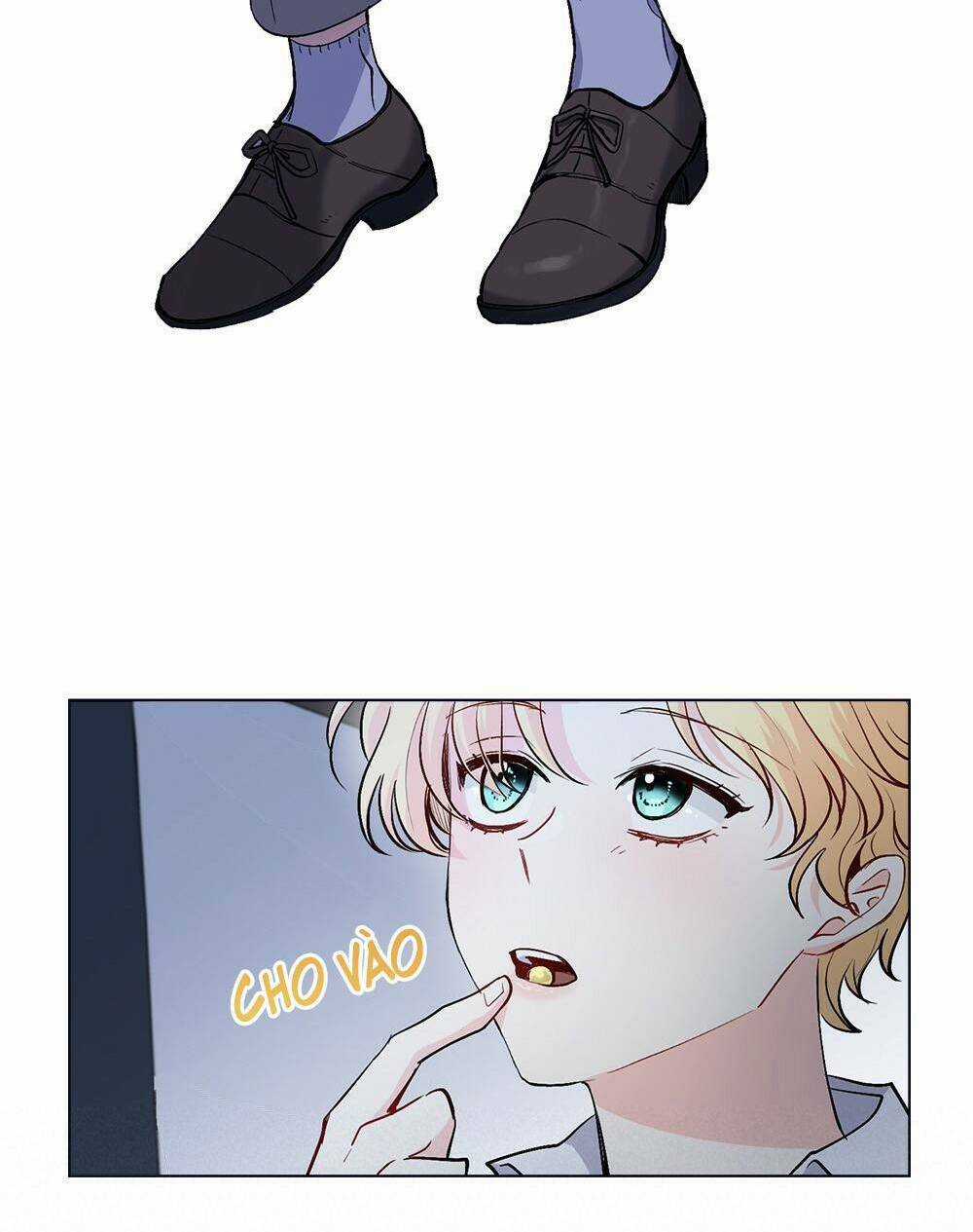 Tìm Lại Camellia Chapter 14 trang 12