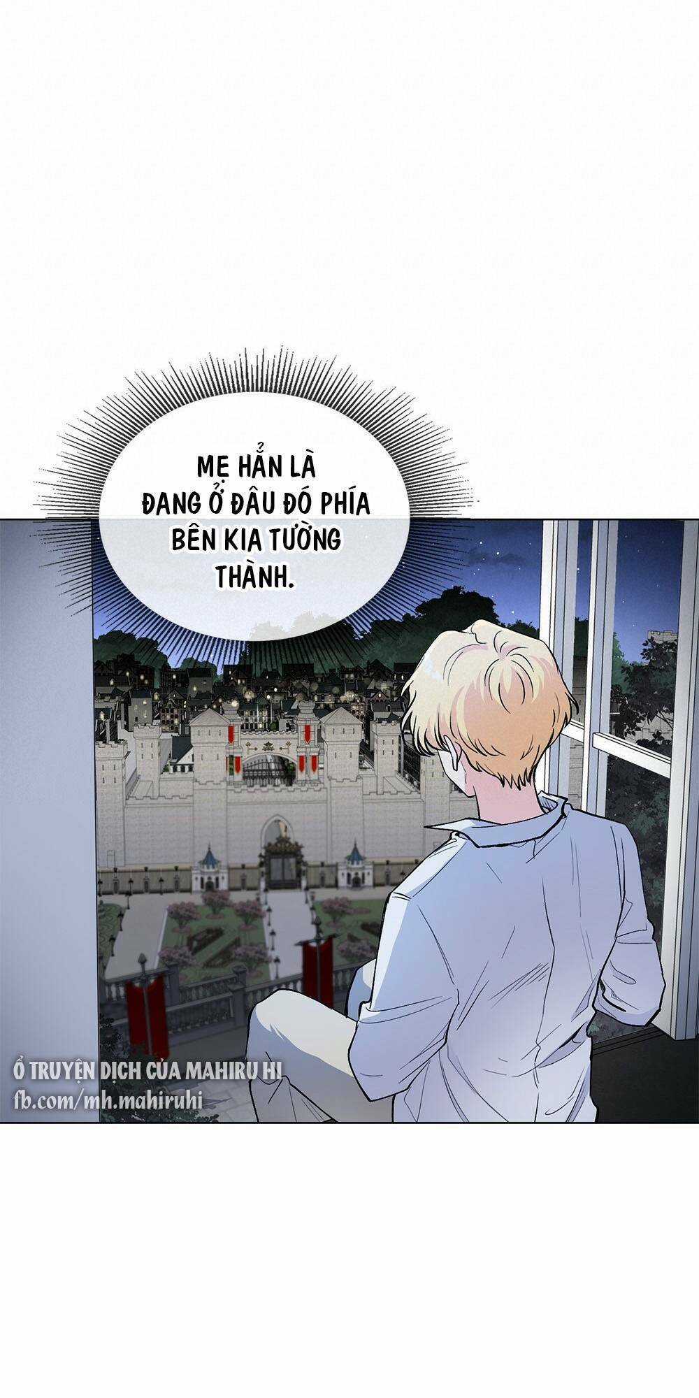 Tìm Lại Camellia Chapter 14 trang 13