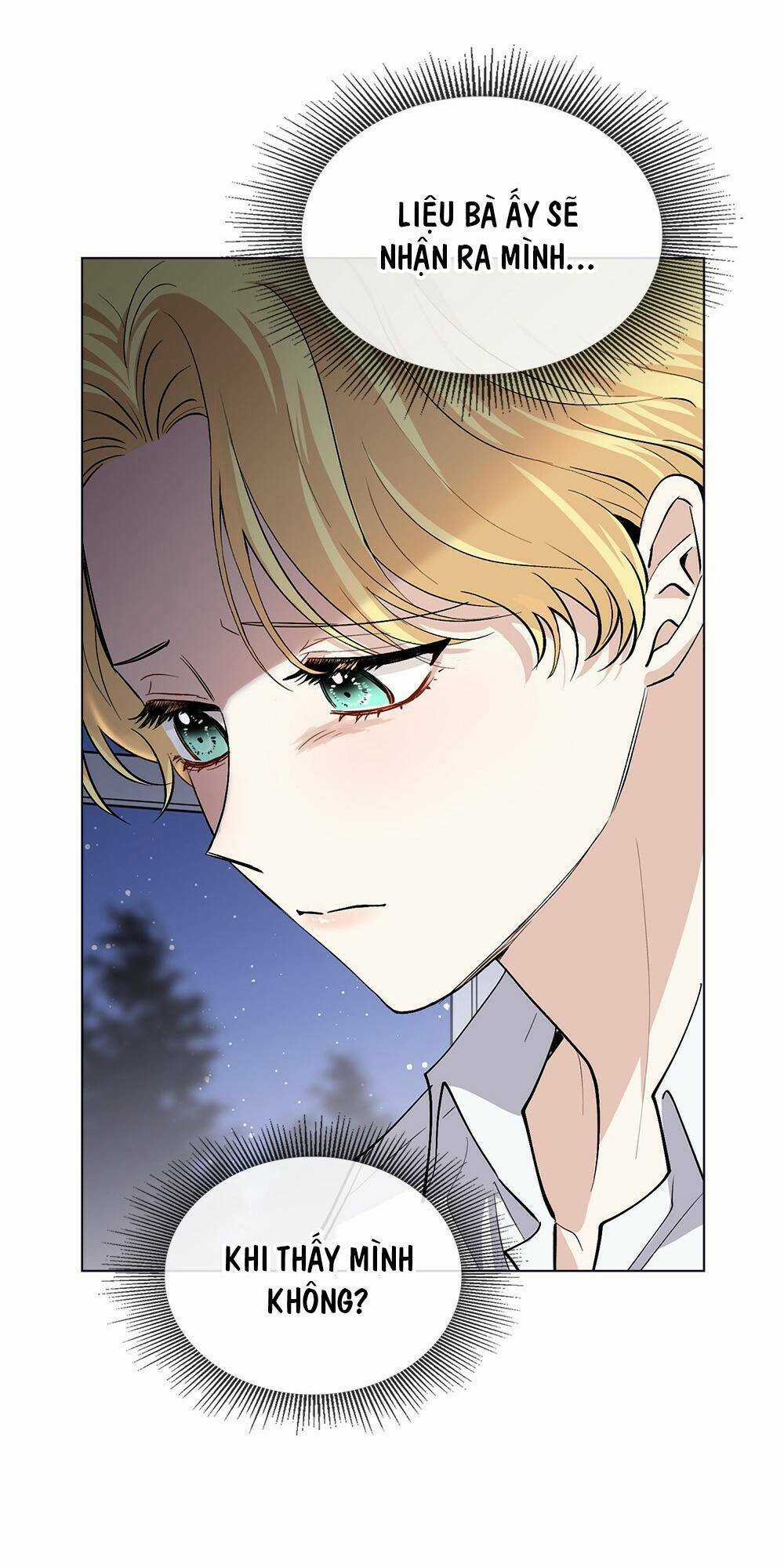 Tìm Lại Camellia Chapter 14 trang 14