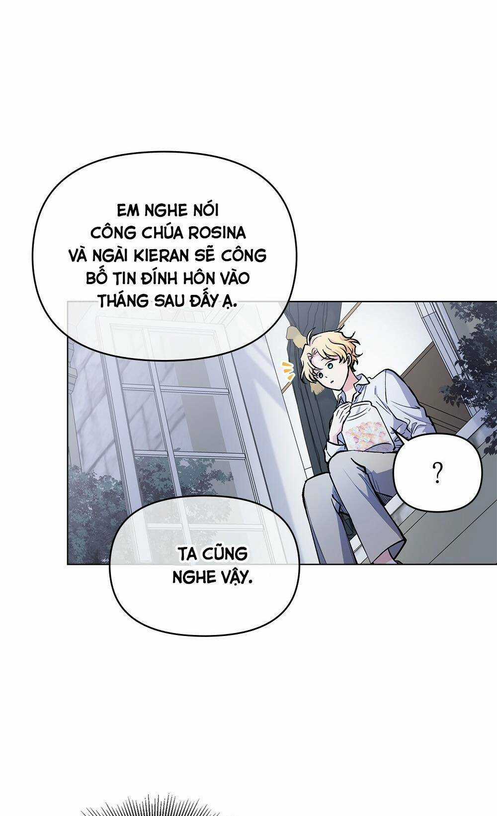 Tìm Lại Camellia Chapter 14 trang 15
