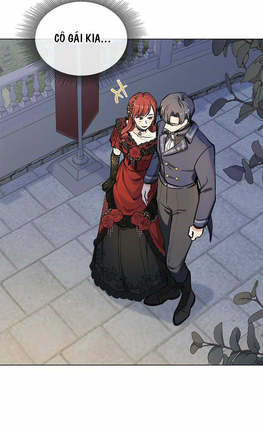 Tìm Lại Camellia Chapter 14 trang 16