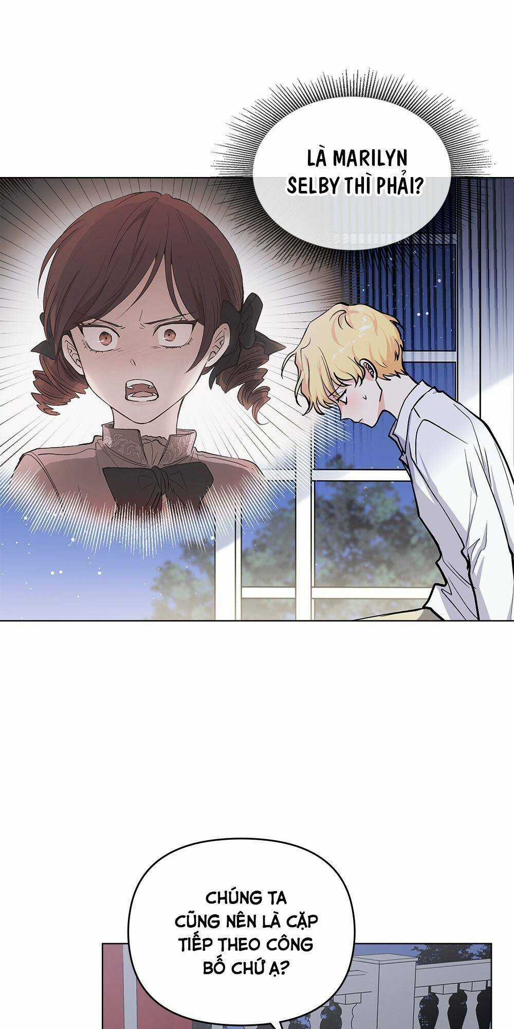 Tìm Lại Camellia Chapter 14 trang 17