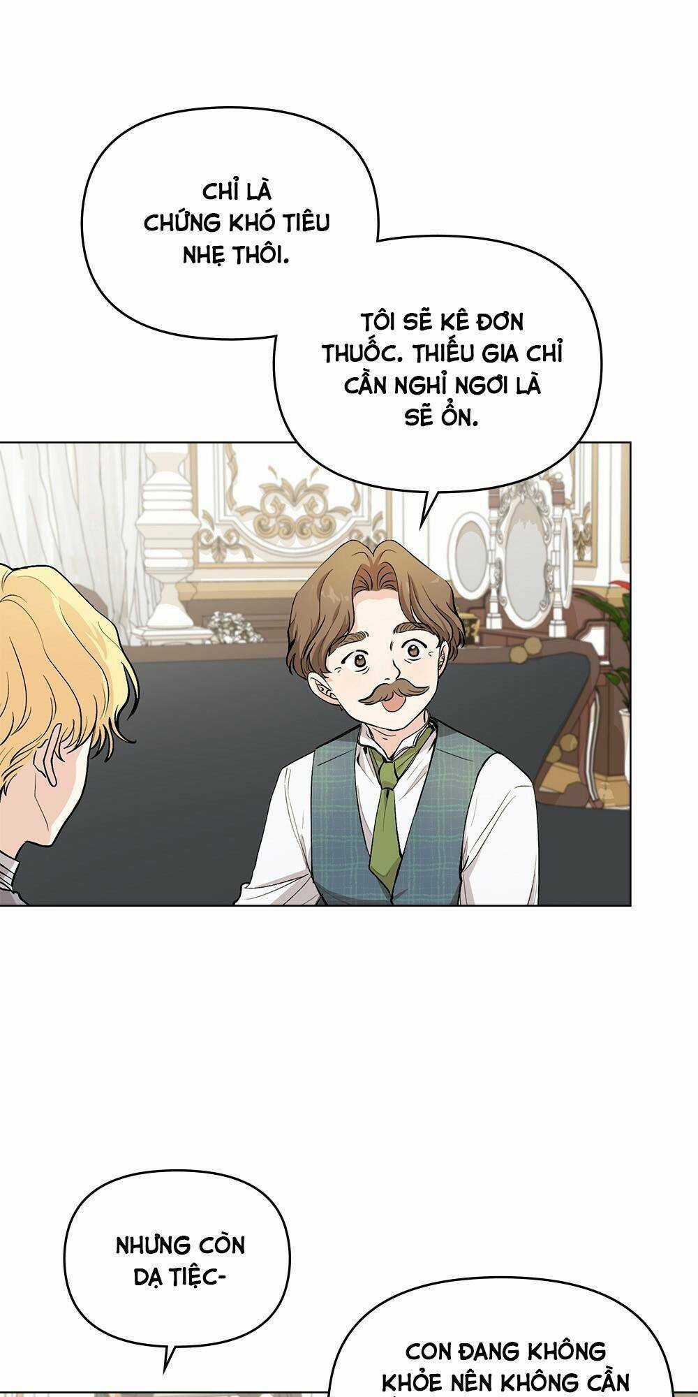 Tìm Lại Camellia Chapter 14 trang 2