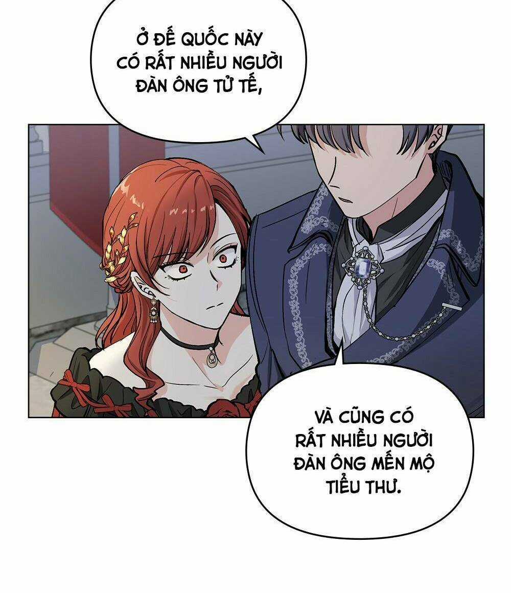 Tìm Lại Camellia Chapter 14 trang 20