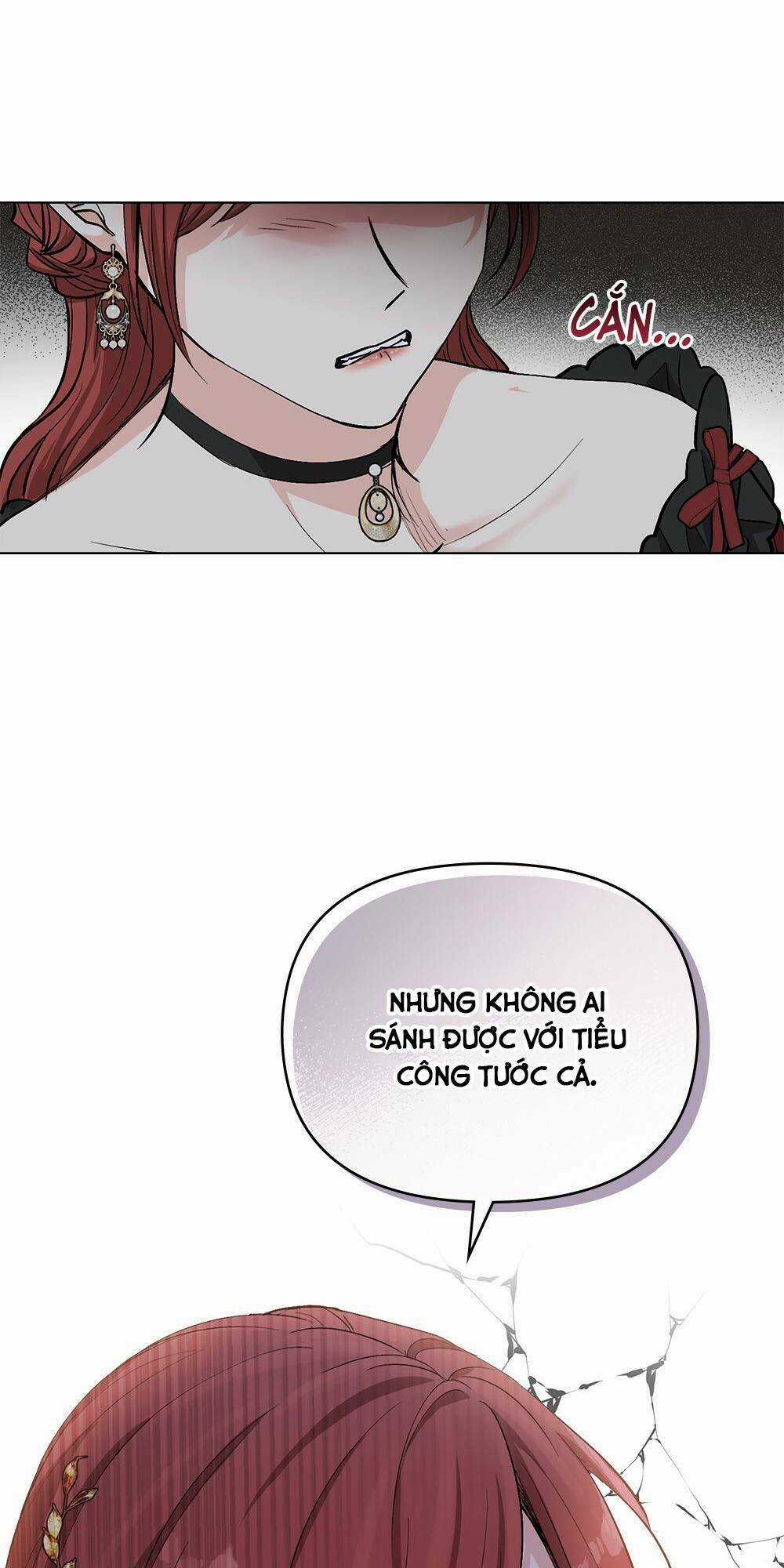 Tìm Lại Camellia Chapter 14 trang 21