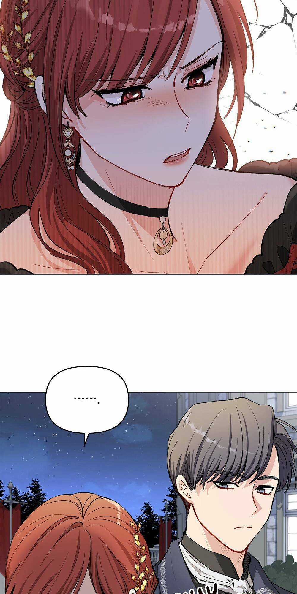 Tìm Lại Camellia Chapter 14 trang 22