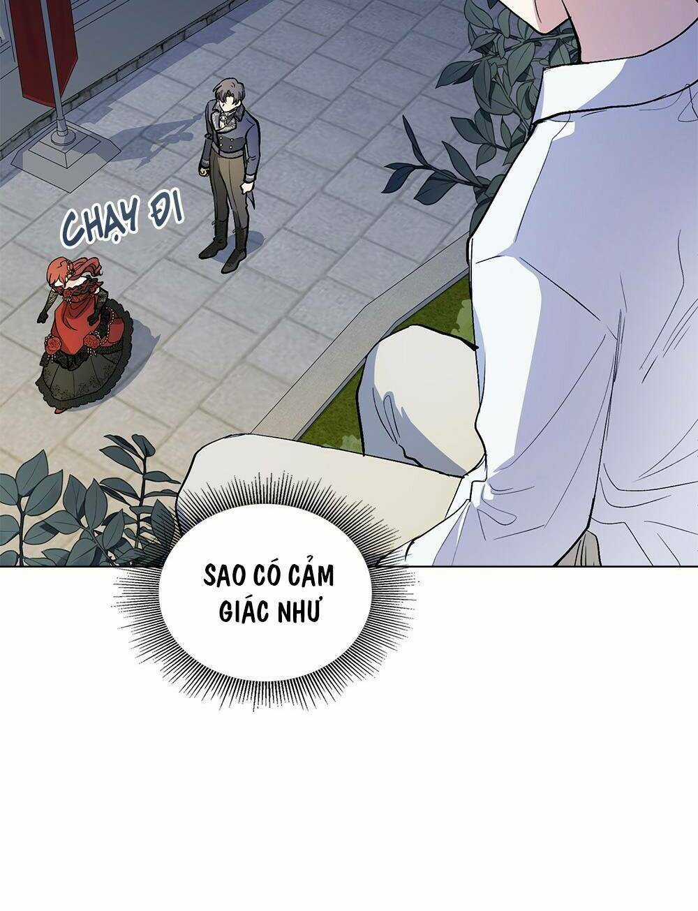 Tìm Lại Camellia Chapter 14 trang 24
