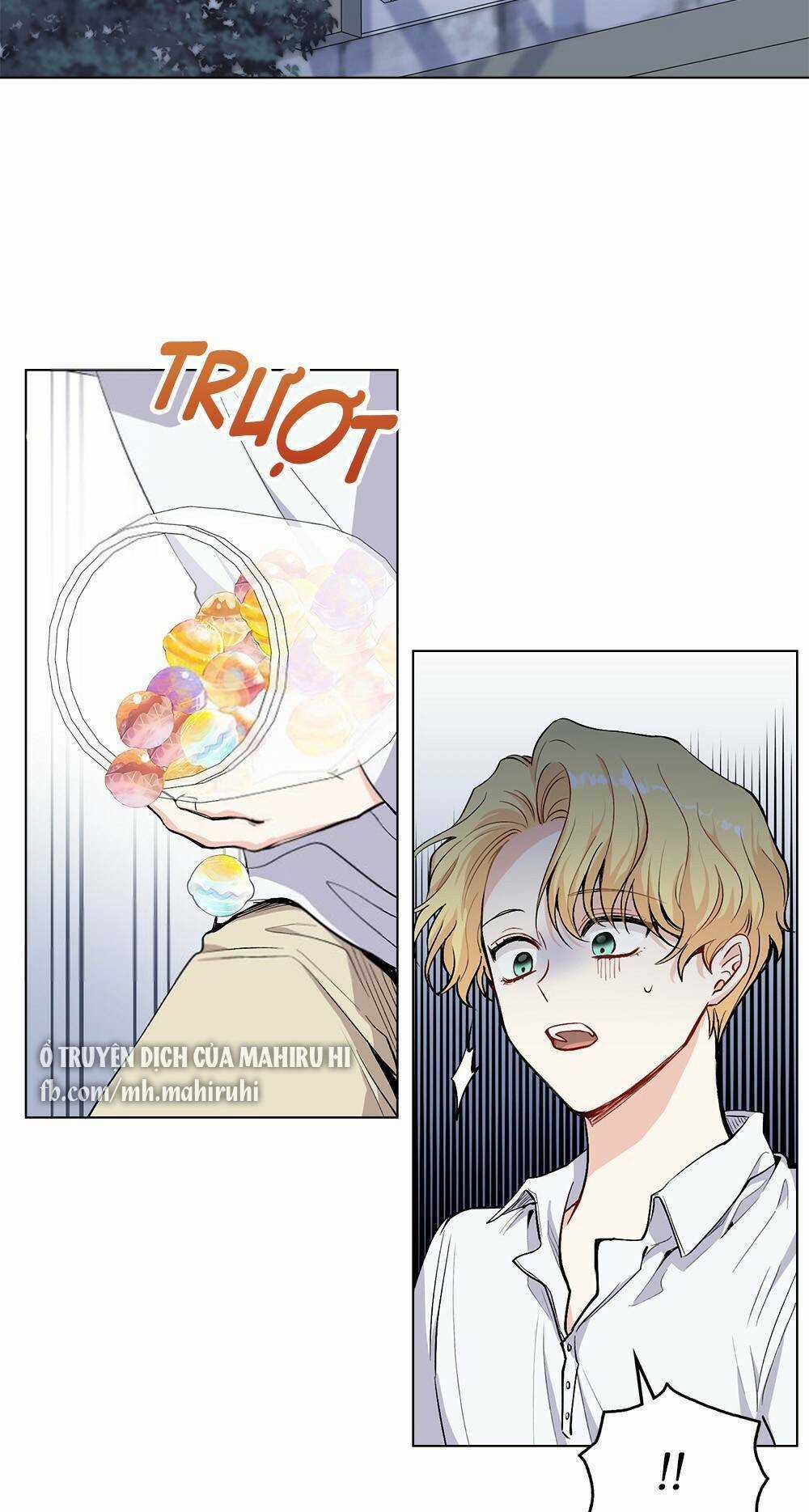 Tìm Lại Camellia Chapter 14 trang 26