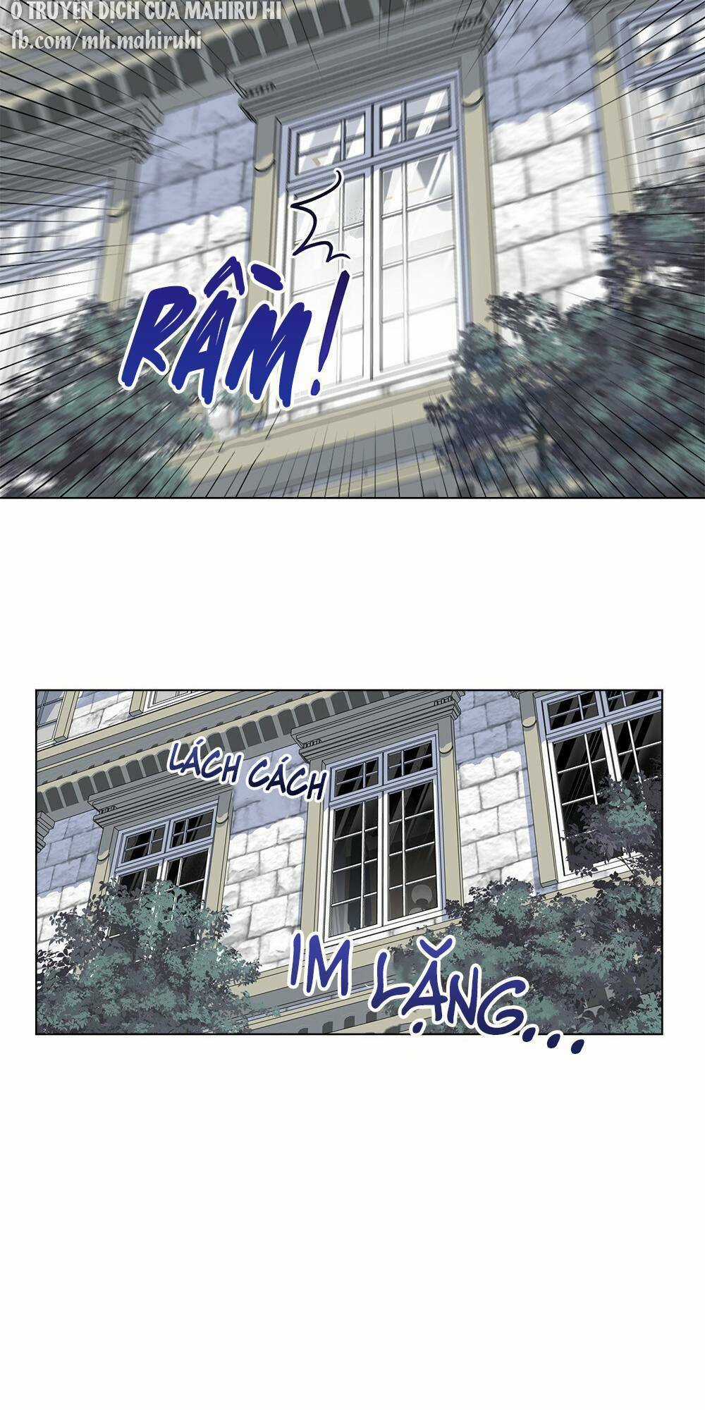 Tìm Lại Camellia Chapter 14 trang 33