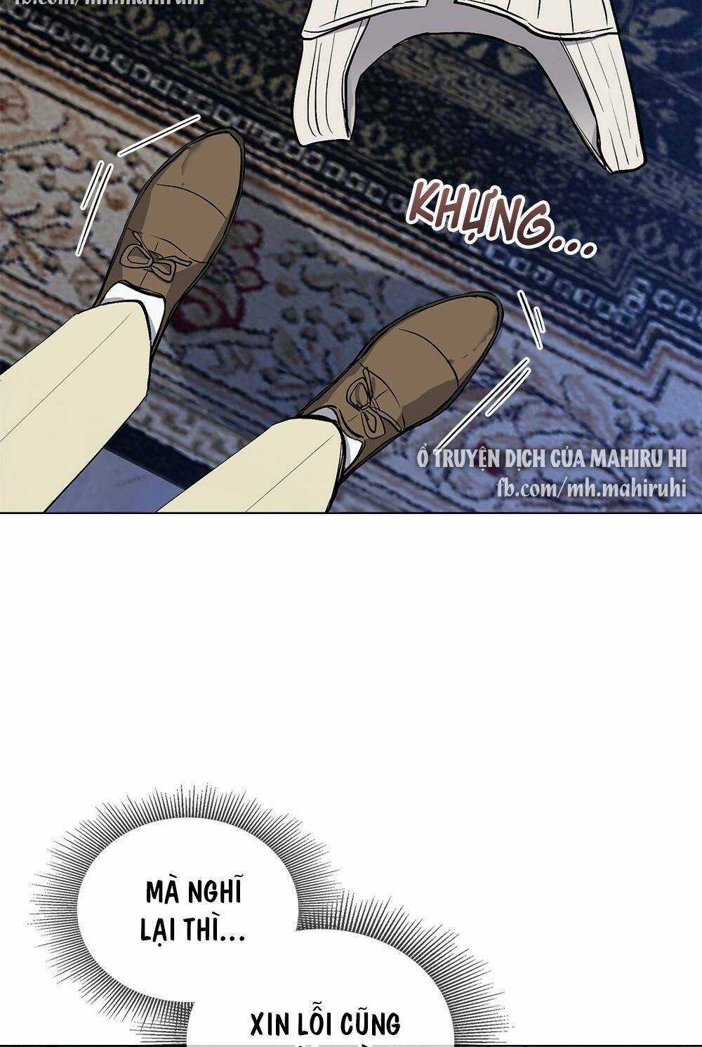 Tìm Lại Camellia Chapter 14 trang 38