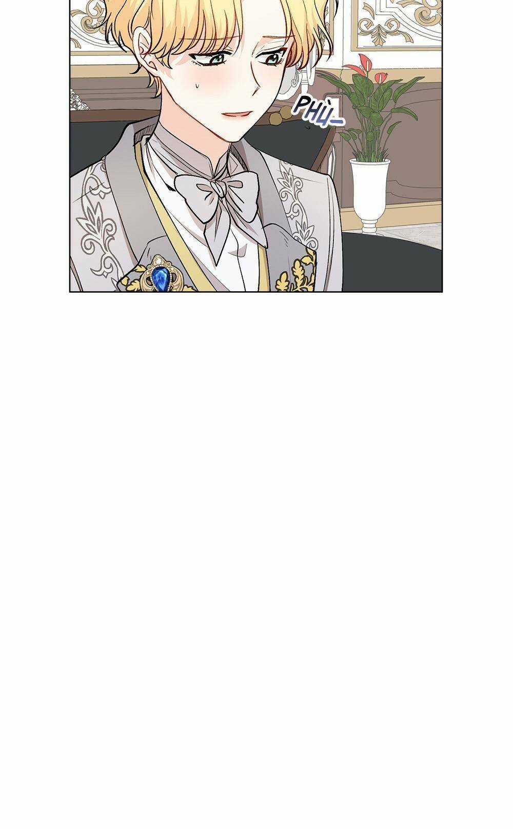 Tìm Lại Camellia Chapter 14 trang 4