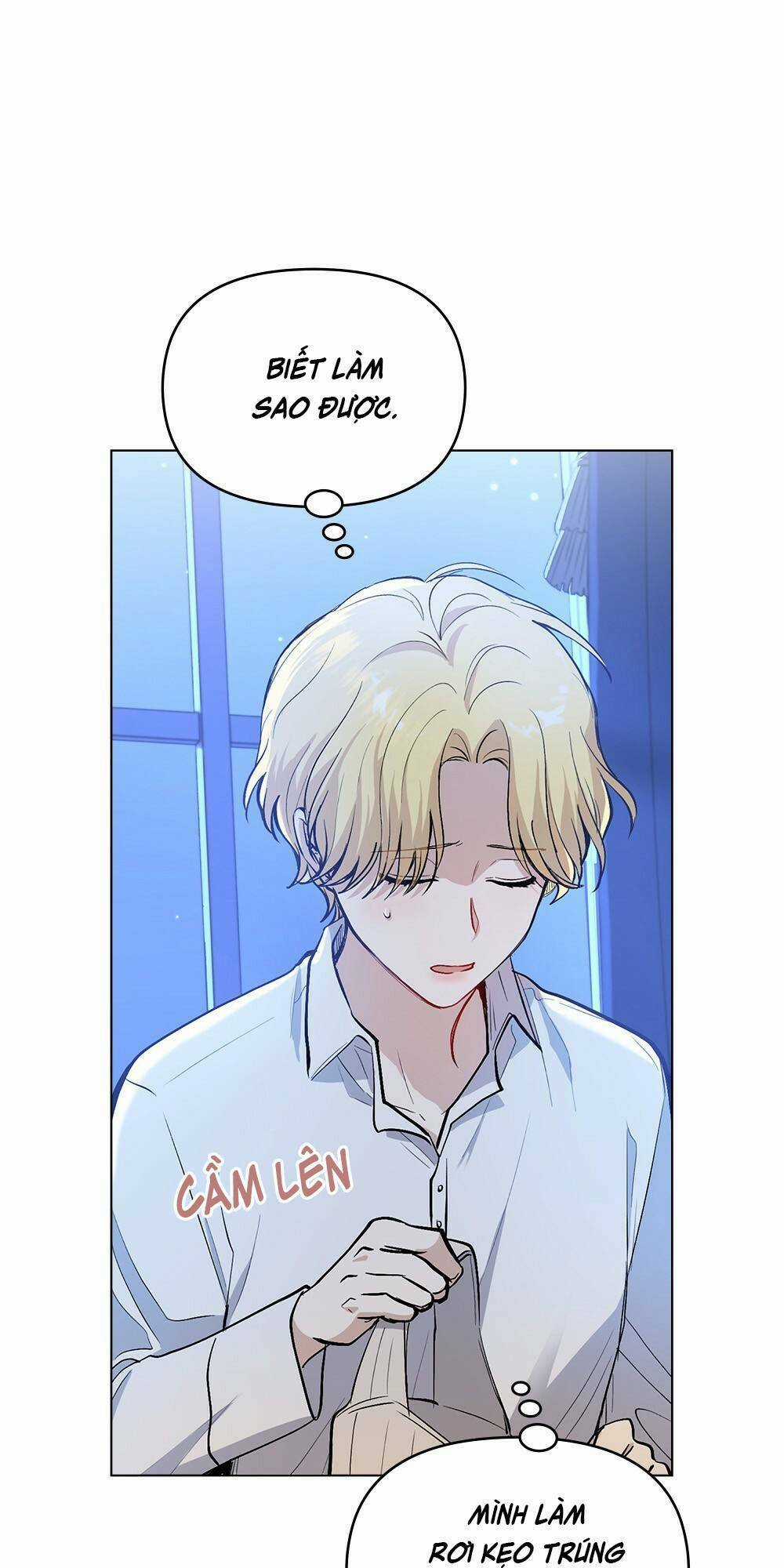 Tìm Lại Camellia Chapter 14 trang 40