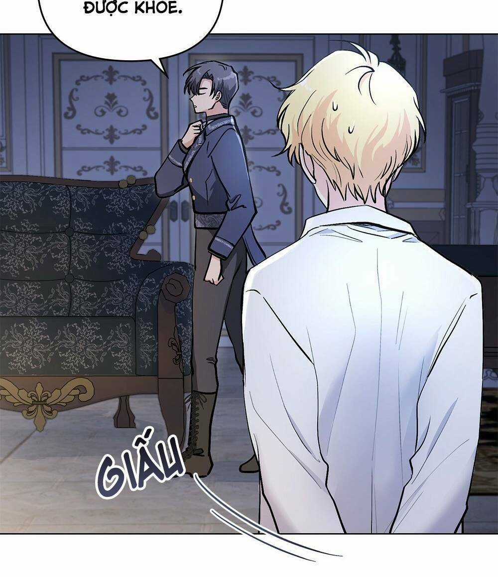 Tìm Lại Camellia Chapter 14 trang 46