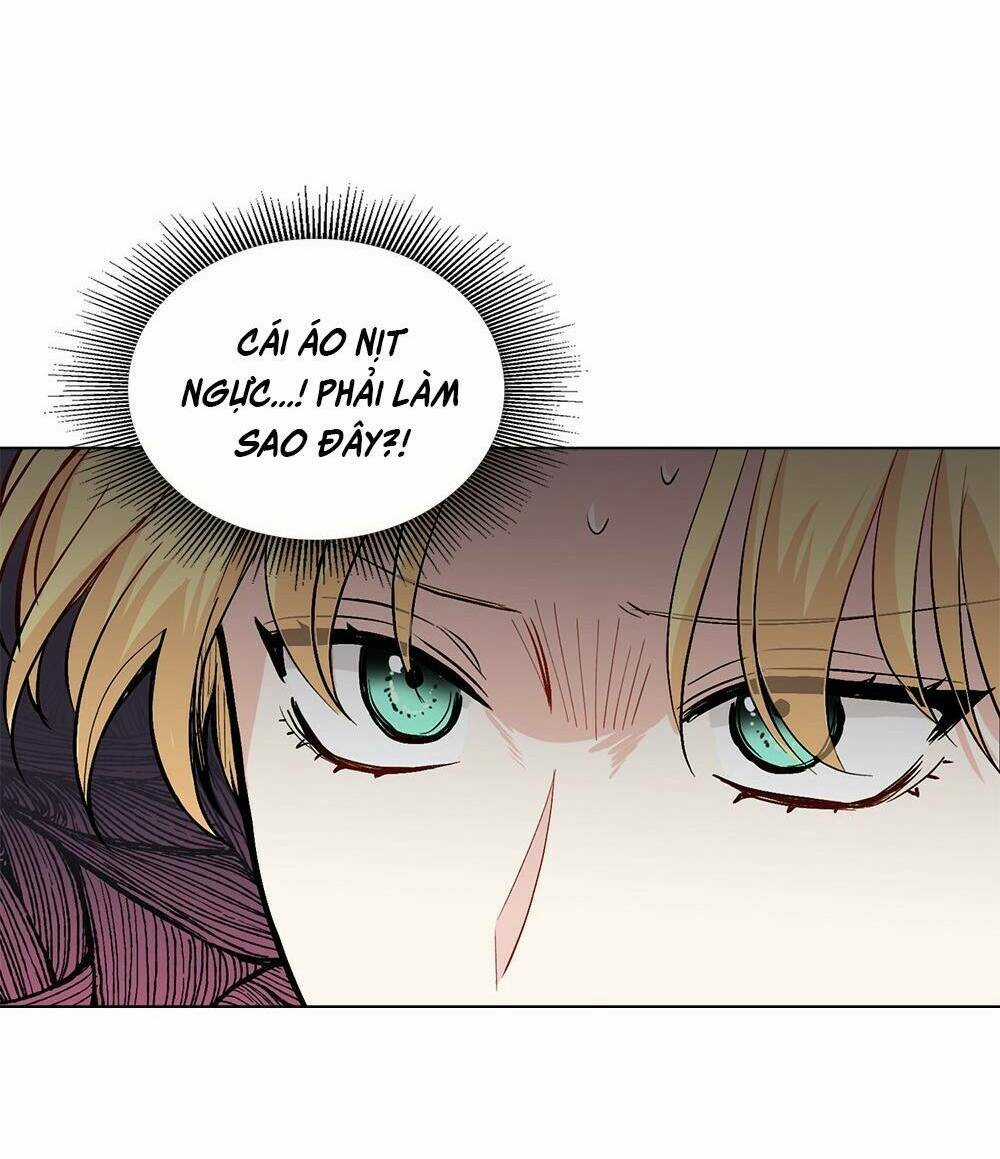 Tìm Lại Camellia Chapter 14 trang 47