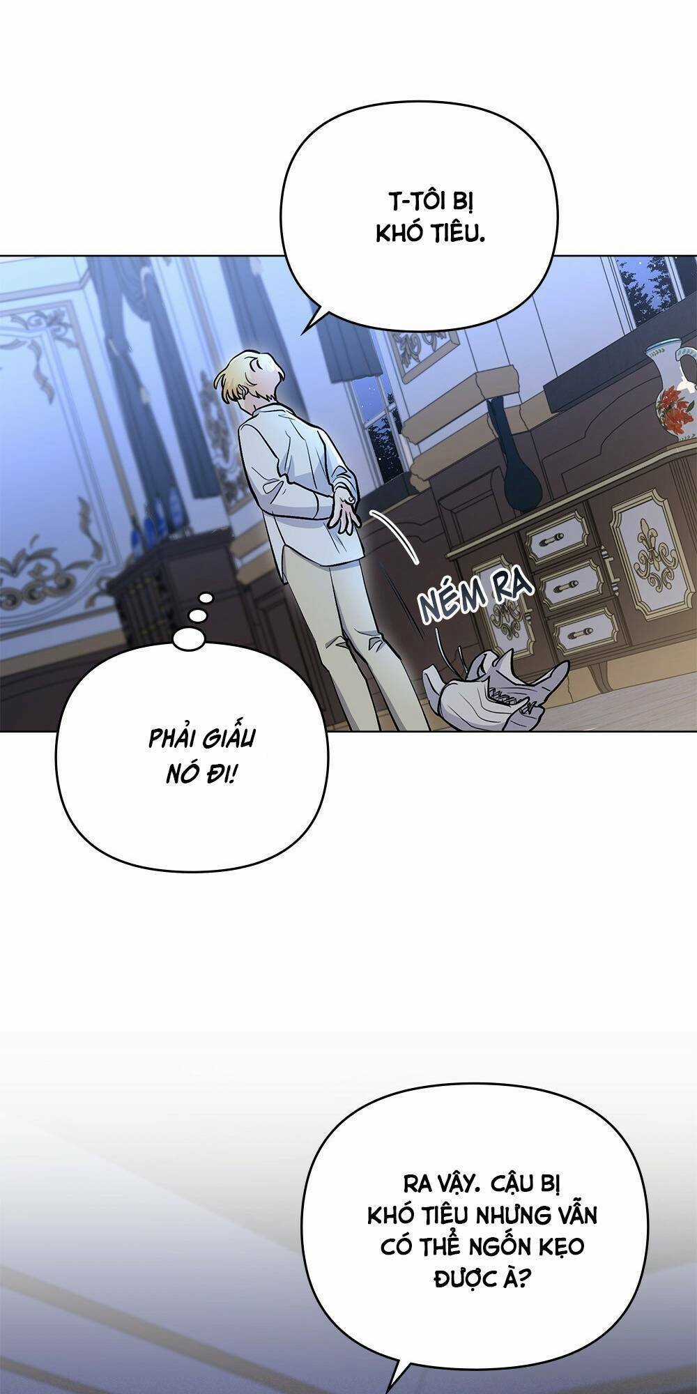 Tìm Lại Camellia Chapter 14 trang 48