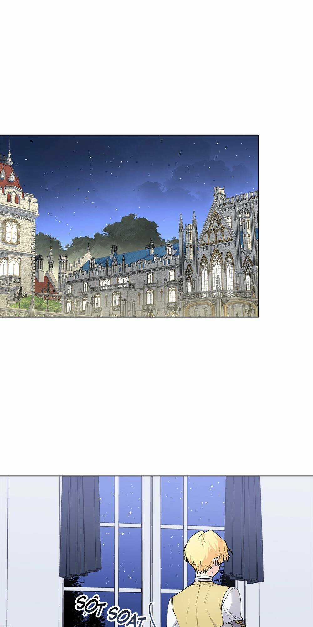 Tìm Lại Camellia Chapter 14 trang 5